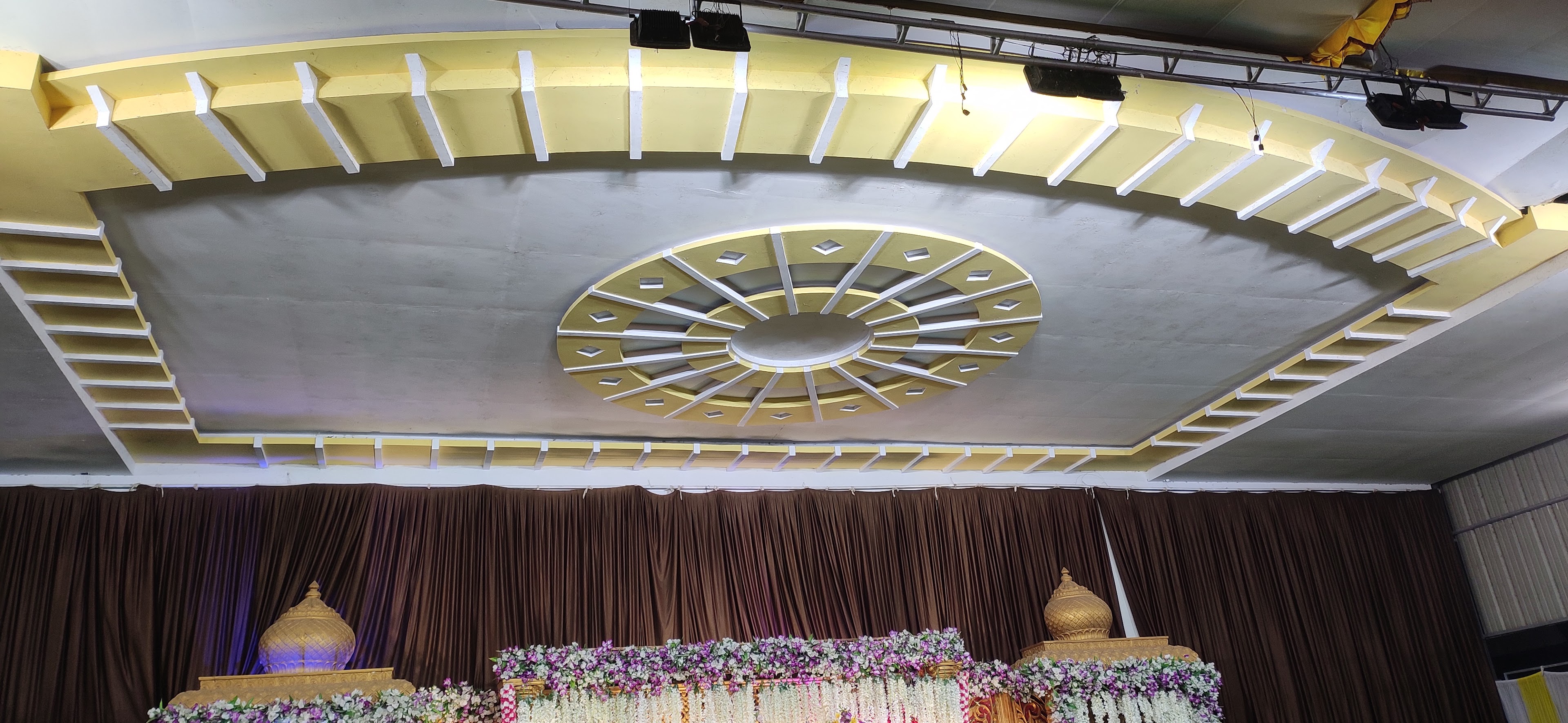 JJR Function Hall, Mahbubnagar — photo 10