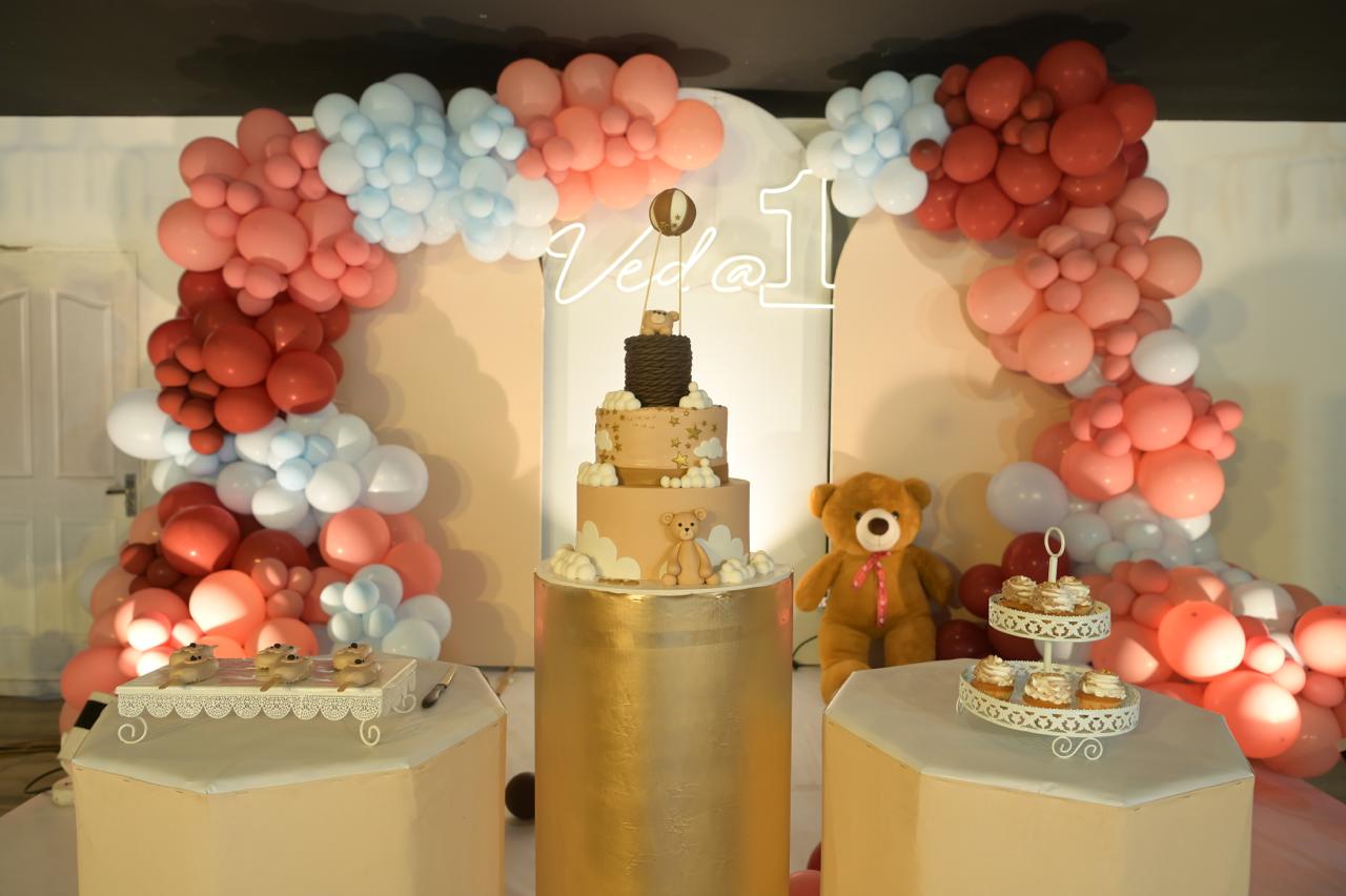 Cameo Events & Weddings, Thrissur — photo 10