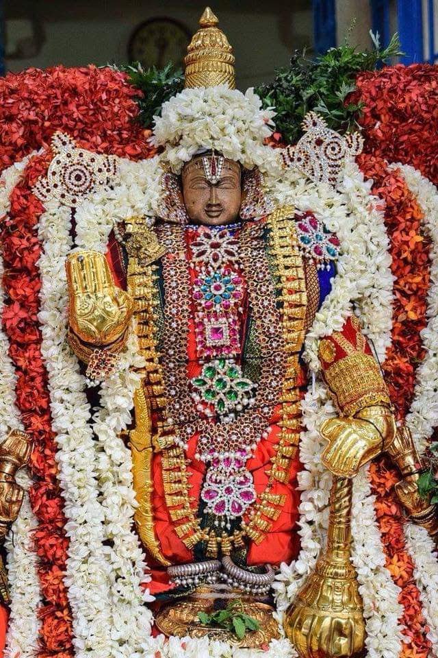 TTD Marriage Function Hall, Nalgonda — photo 10