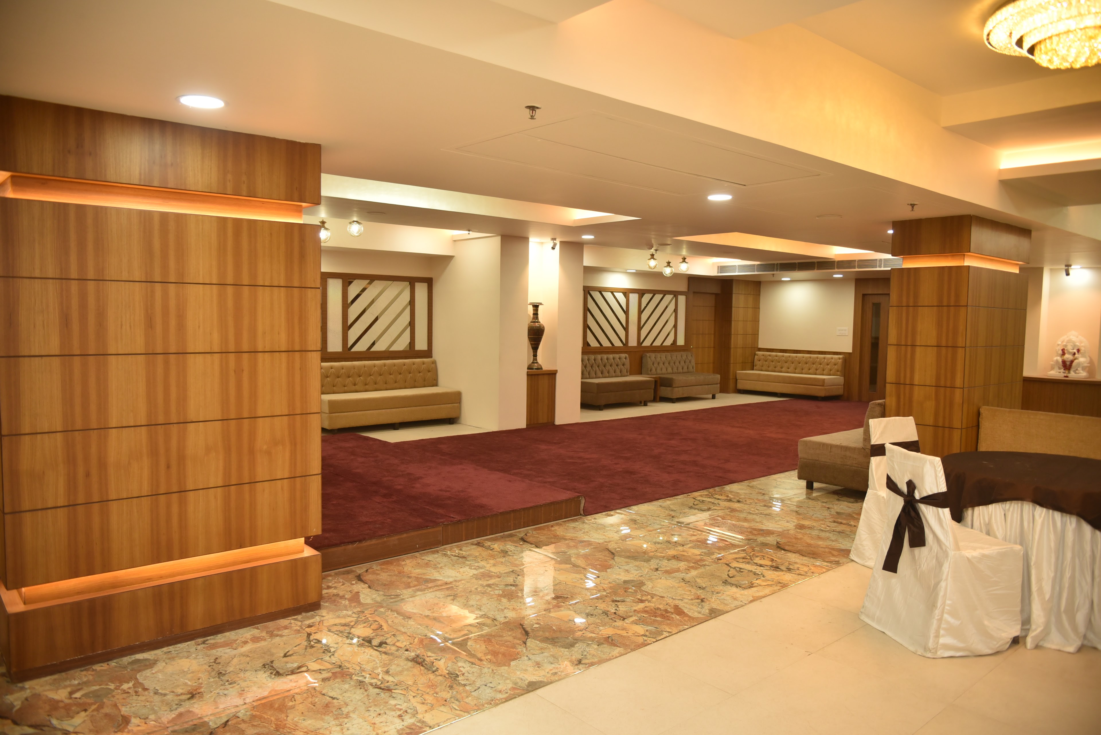 Rivera Banquet, Howrah — photo 2