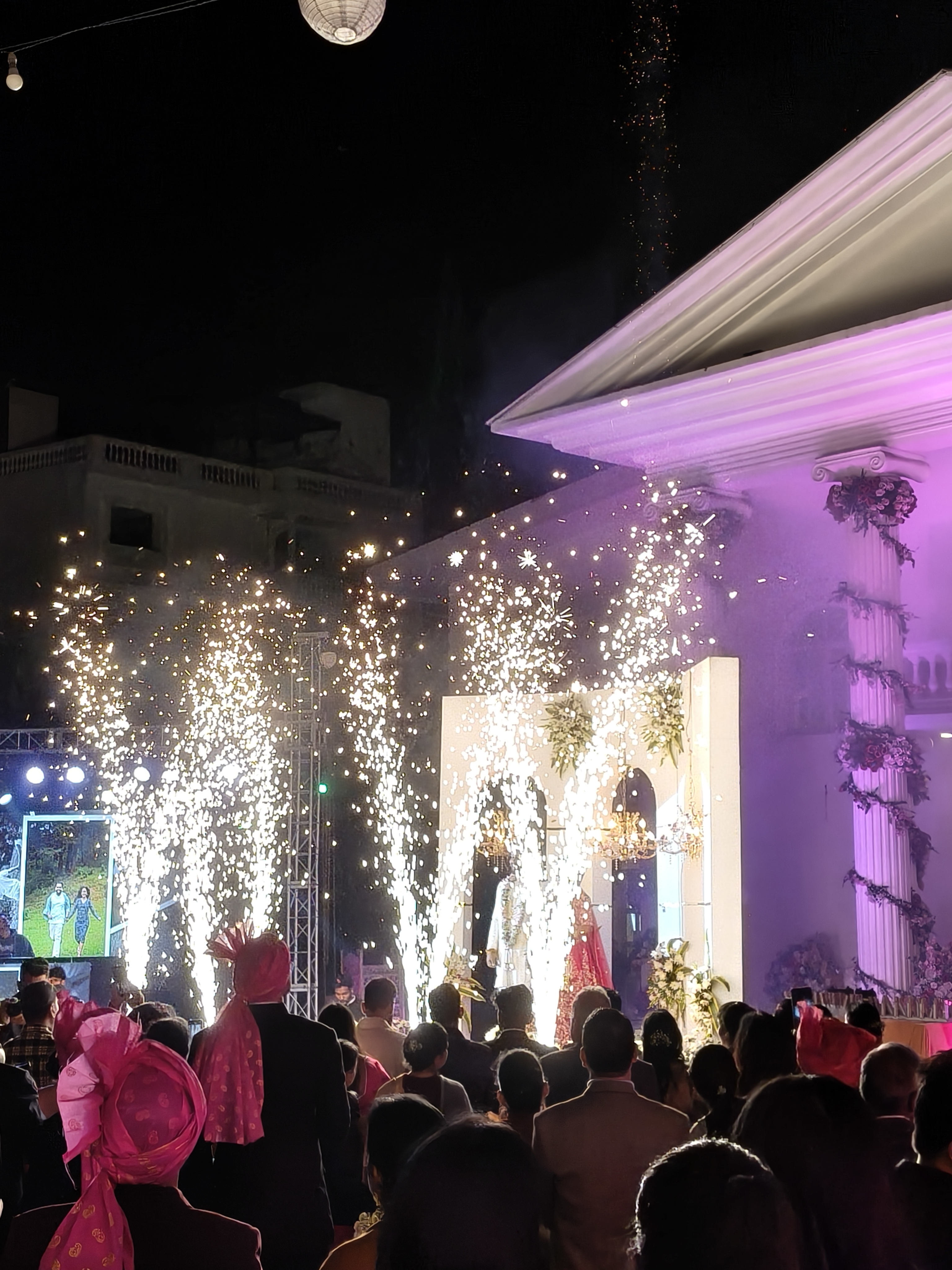 Luxuria Farms by Sahni Decor & Imperial Caterers, Dehradun — photo 4