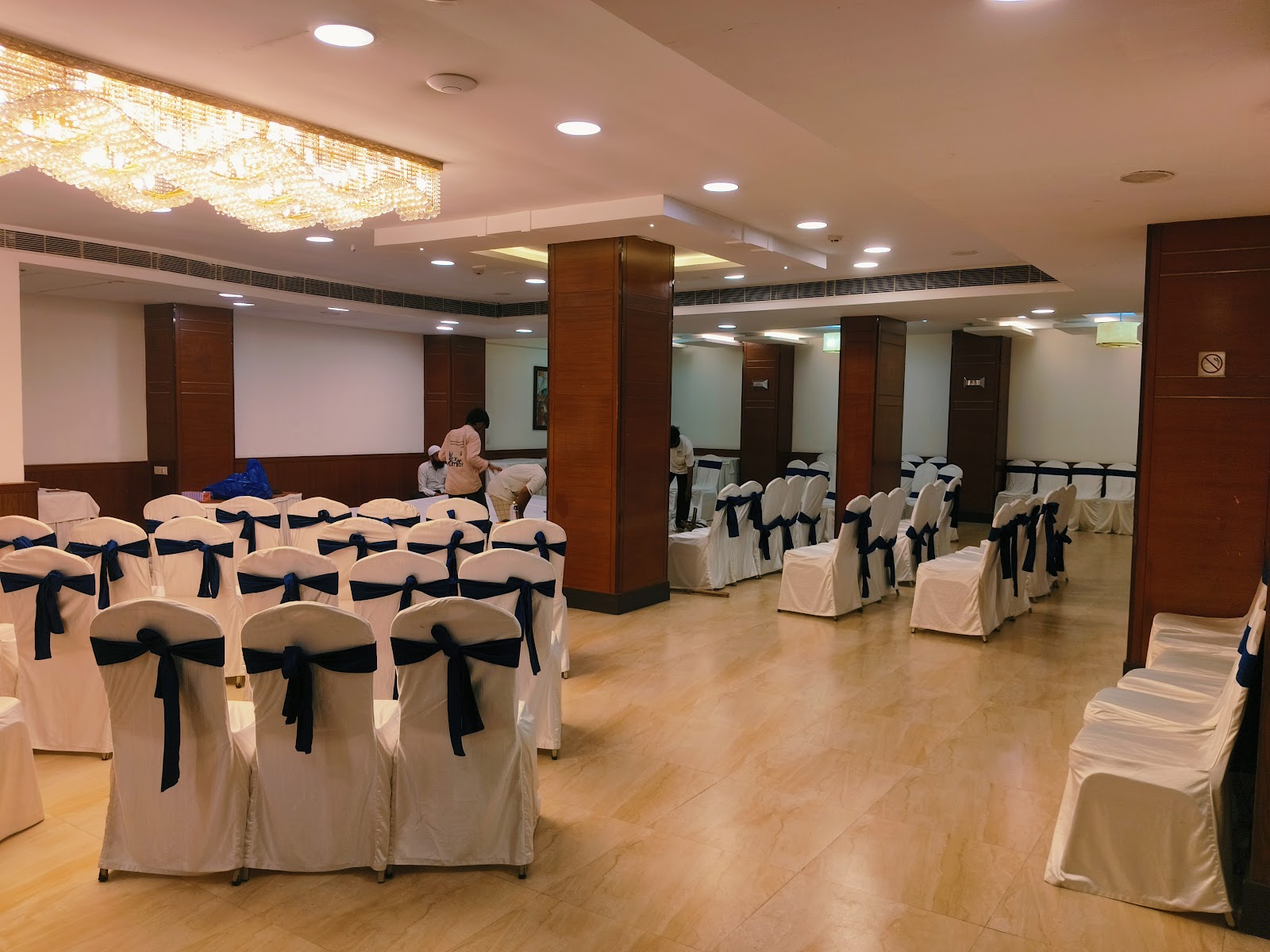 Celebrations, The Premium Banquet Hall, Hyderabad — photo 1