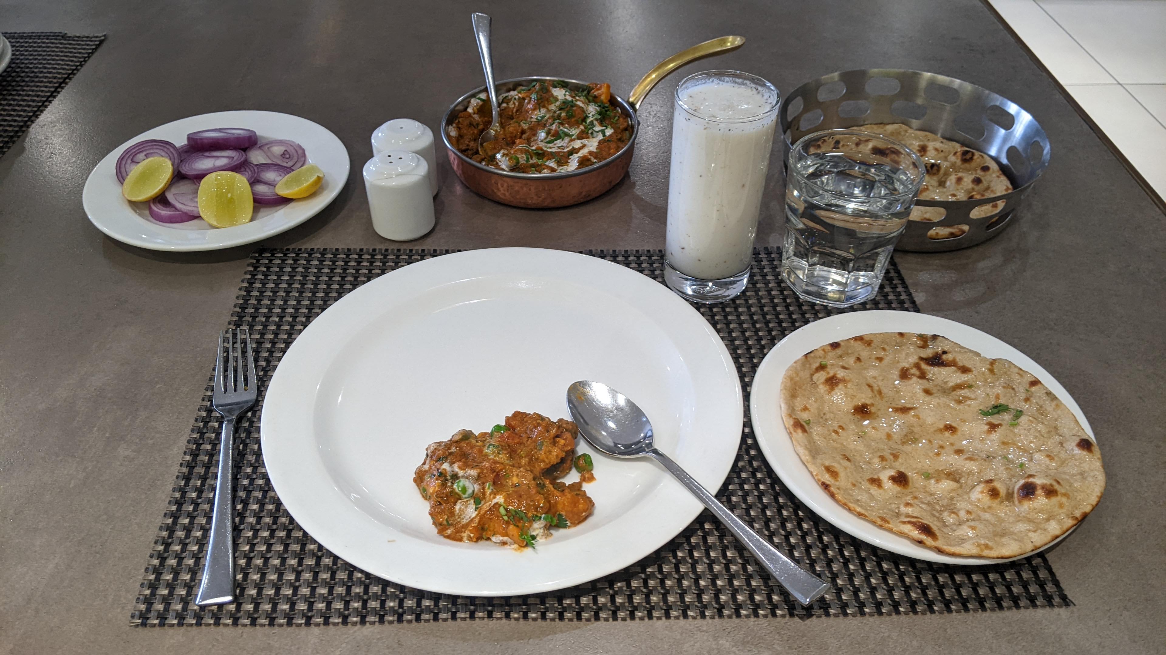 GNine - Restaurant | Banquet | Rooms, Surat — photo 10