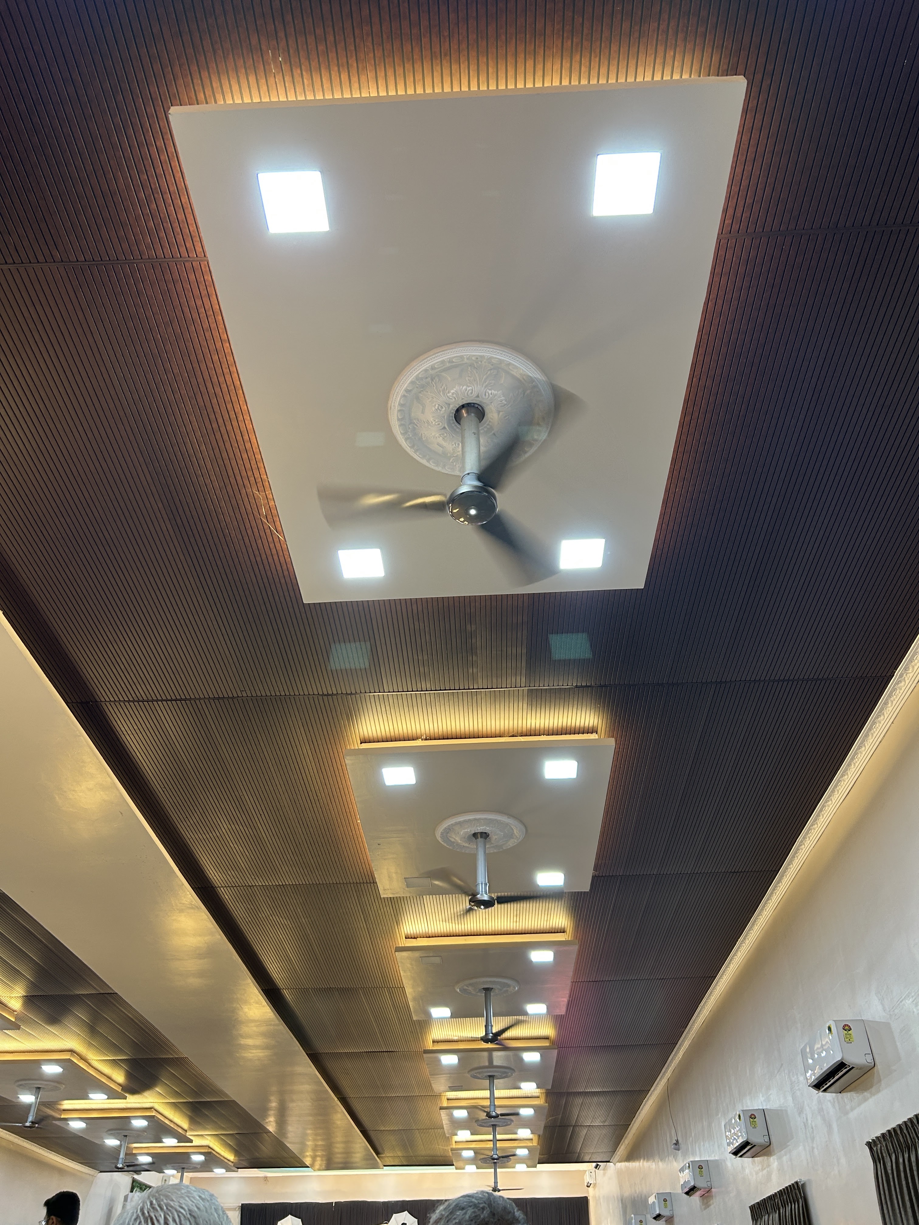 Shambhavi Hall, Hubballi — photo 10