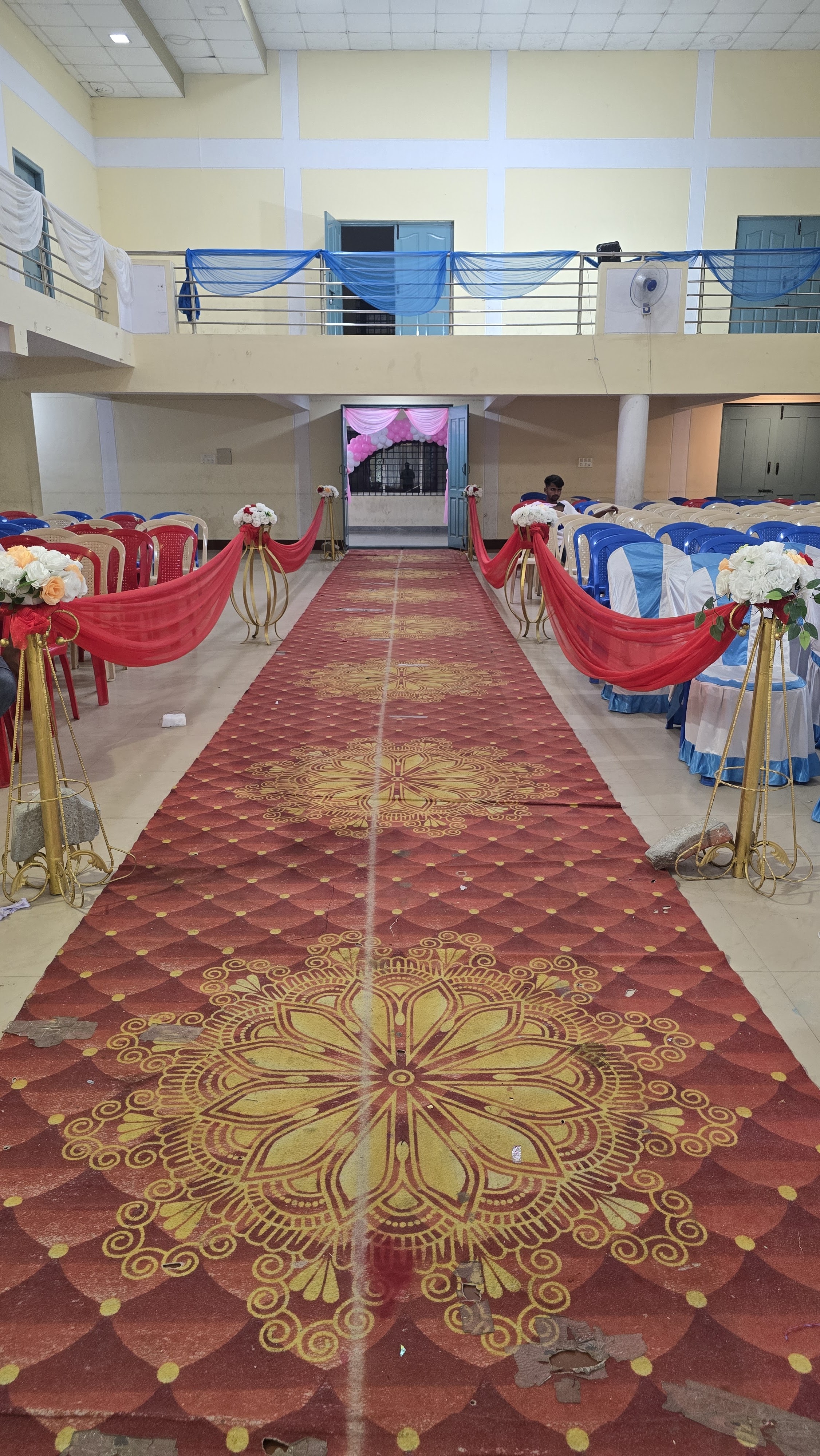 Phoenix events & celebration, Chamarajanagar — photo 10