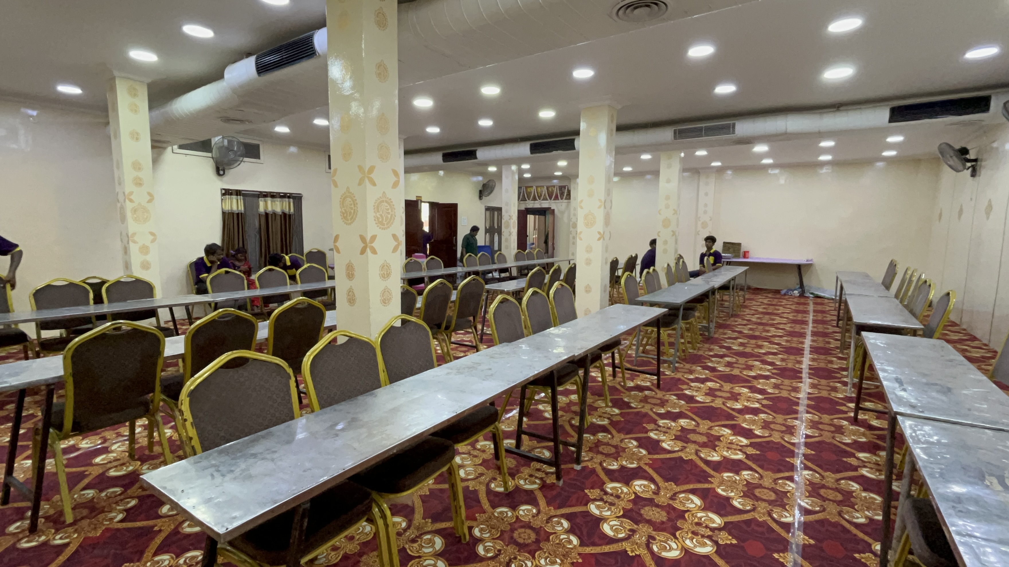 A1 Function Hall, Tenali — photo 3