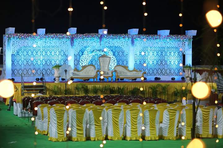 Ammar Function Hall, Kalaburagi — photo 3