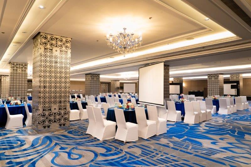 Hyatt Regency Ludhiana - Banquet Hall for Events & Wedding, Ludhiana — photo 7