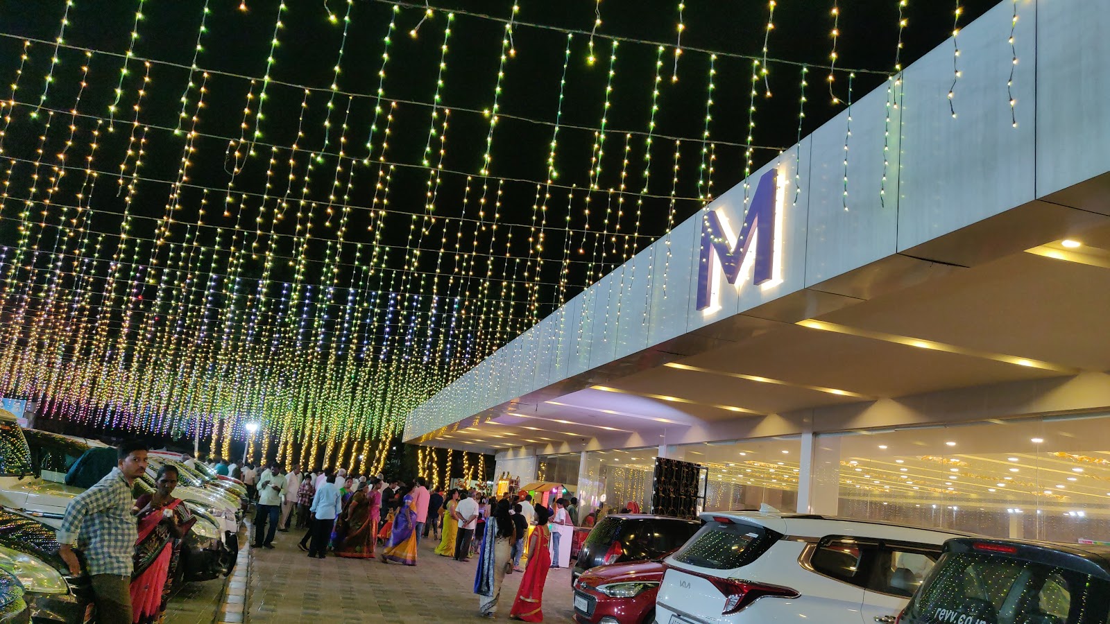 M Convention, Vijayawada — photo 2