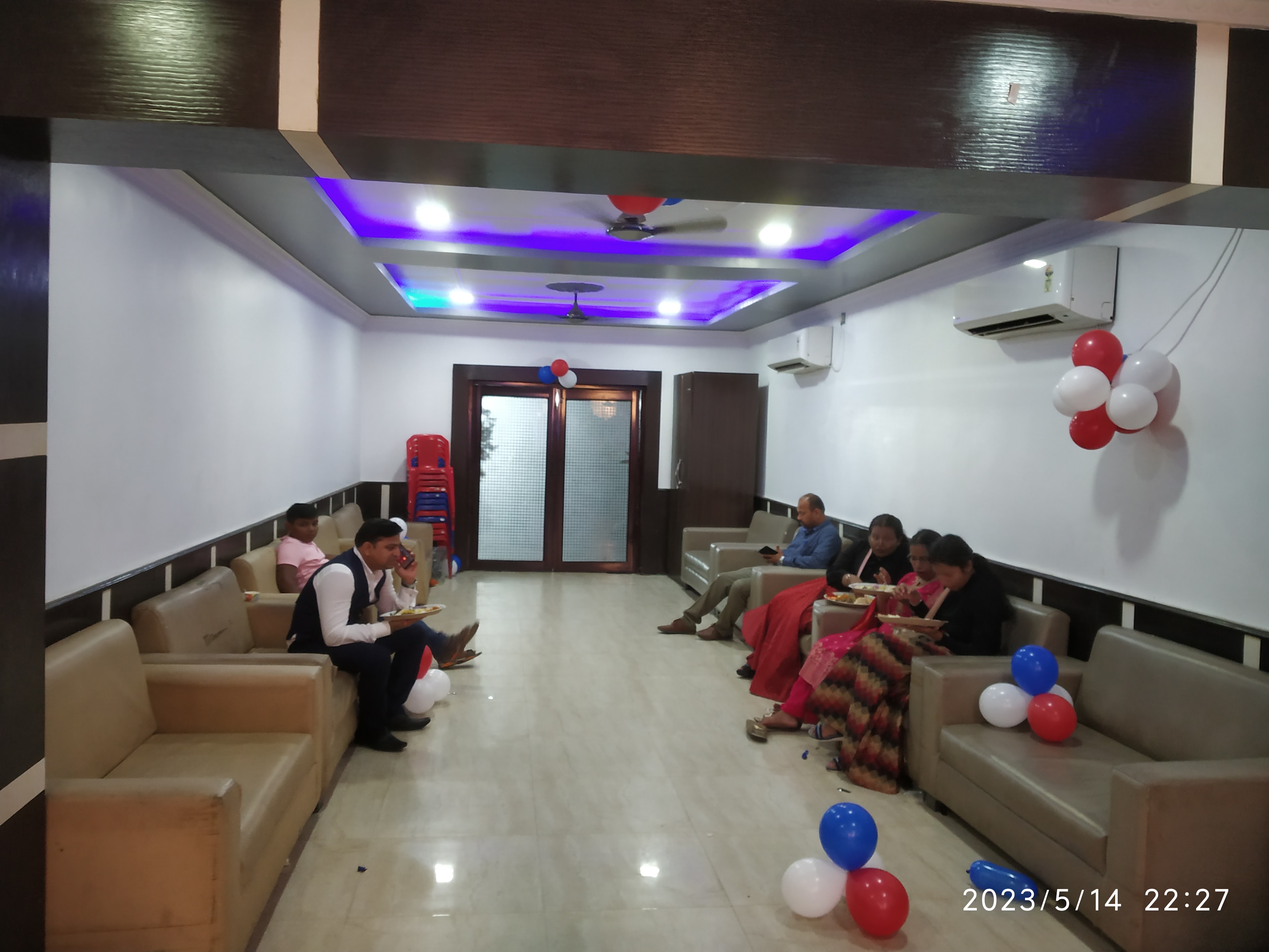 Jbs Garden, Cuttack — photo 7