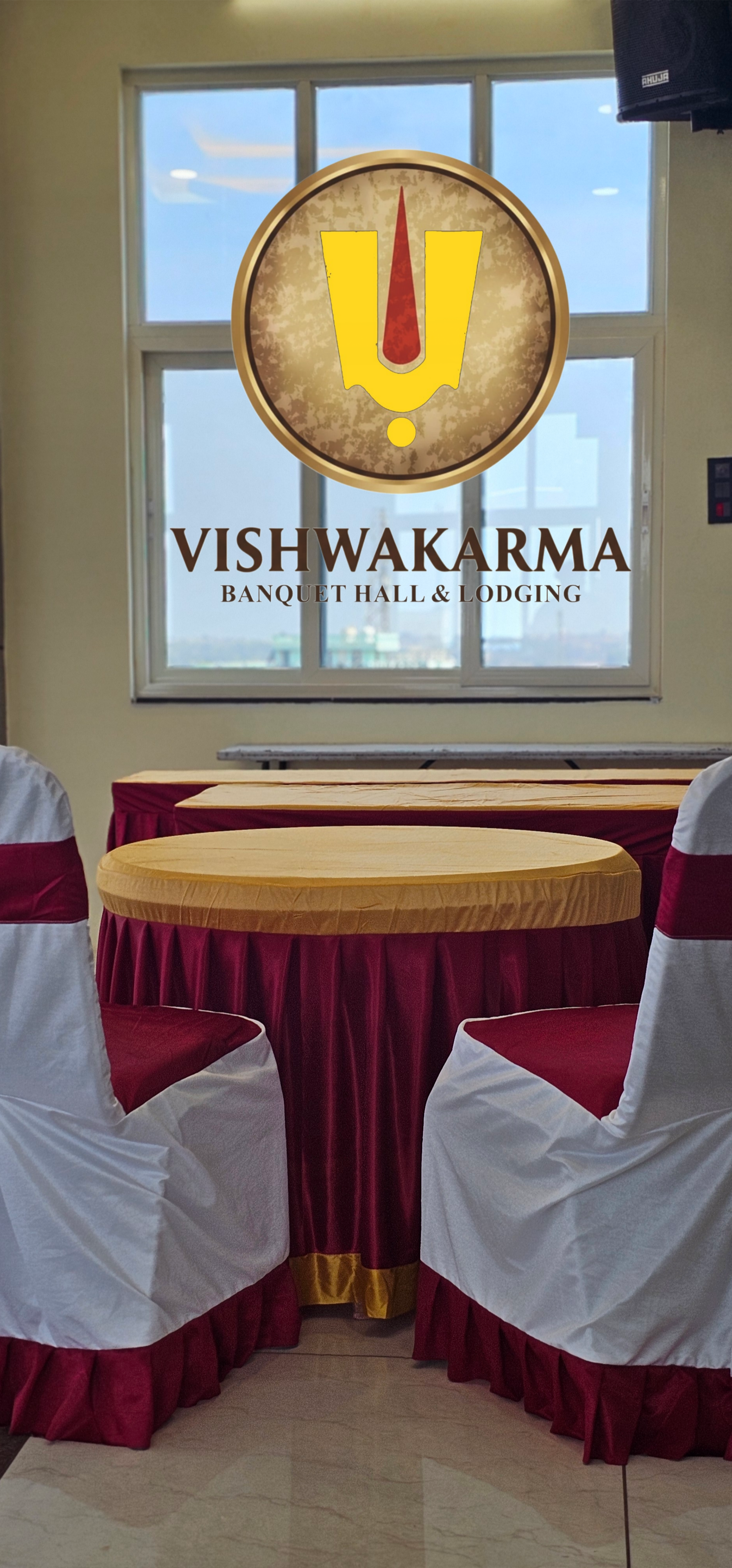 Vishwakarma Banquet's & Lodging., Bidar — photo 9