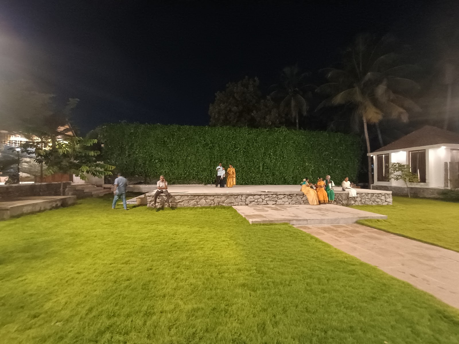 GOLDEN MEADOWS by Raviappaa, Tiruppur — photo 7