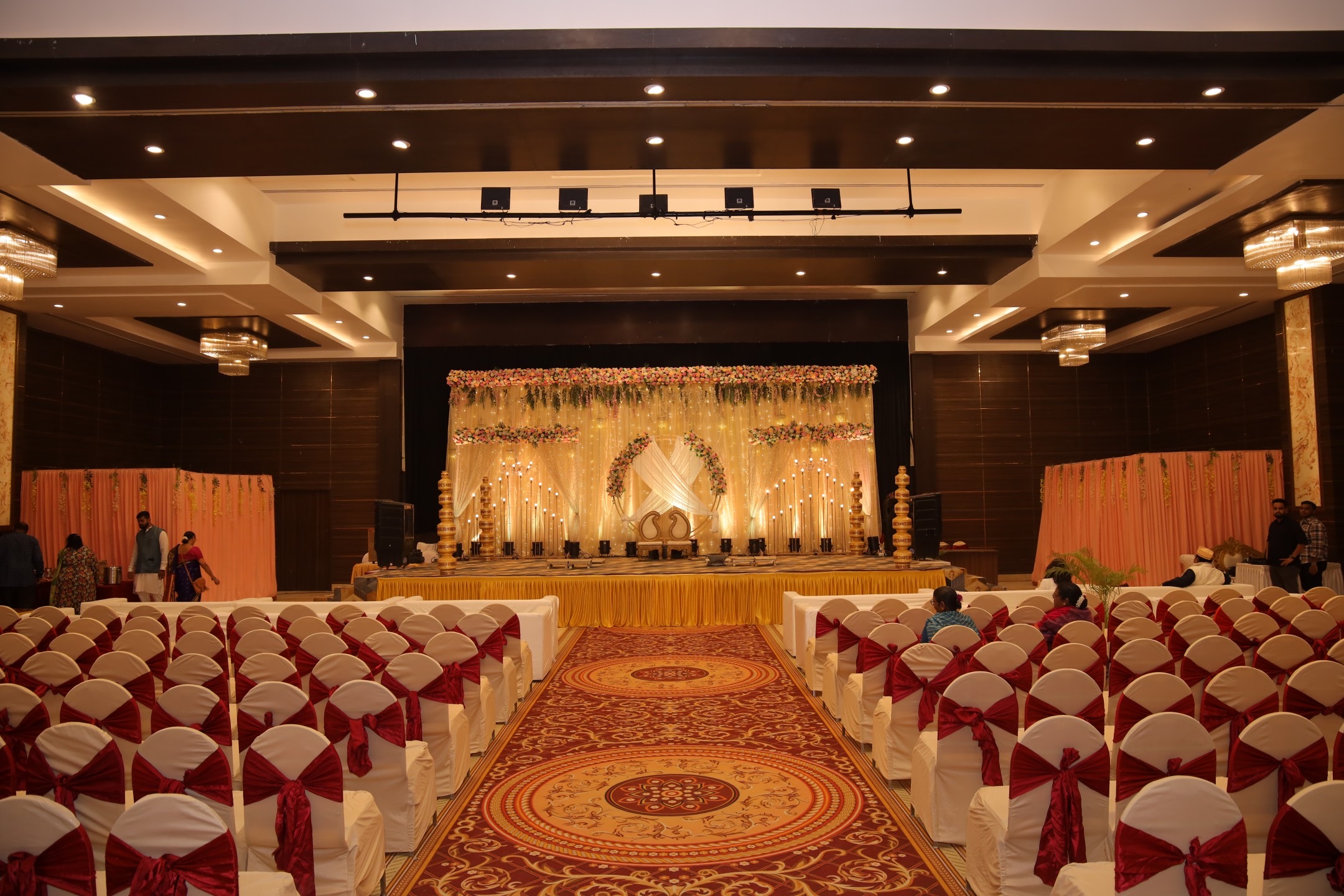 WindFlower Banquets, Navi Mumbai — photo 1