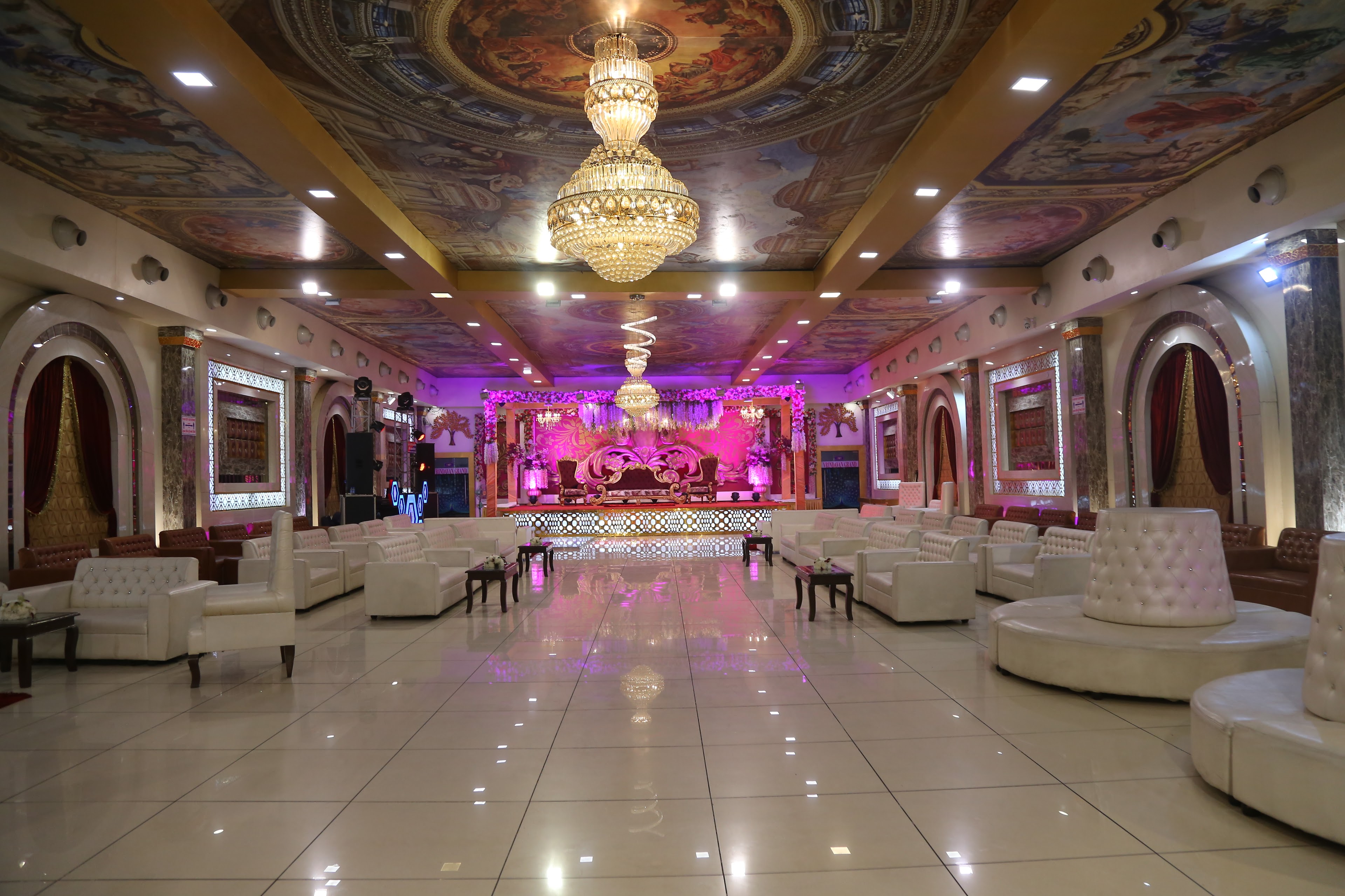 Vrindavan Grand, Faridabad — photo 2
