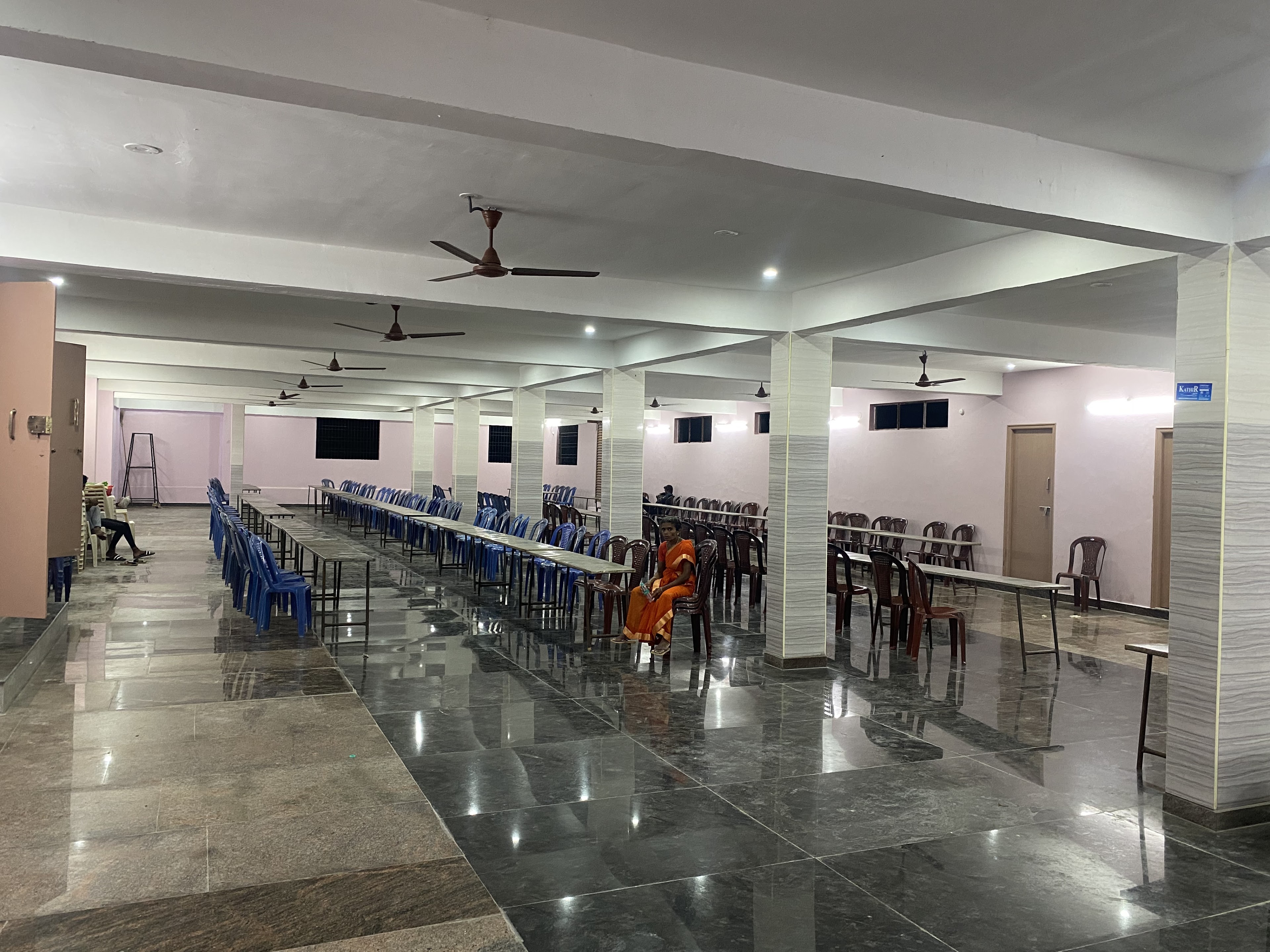 SM MAHAL (KRISHNAGIRI), Krishnagiri — photo 2