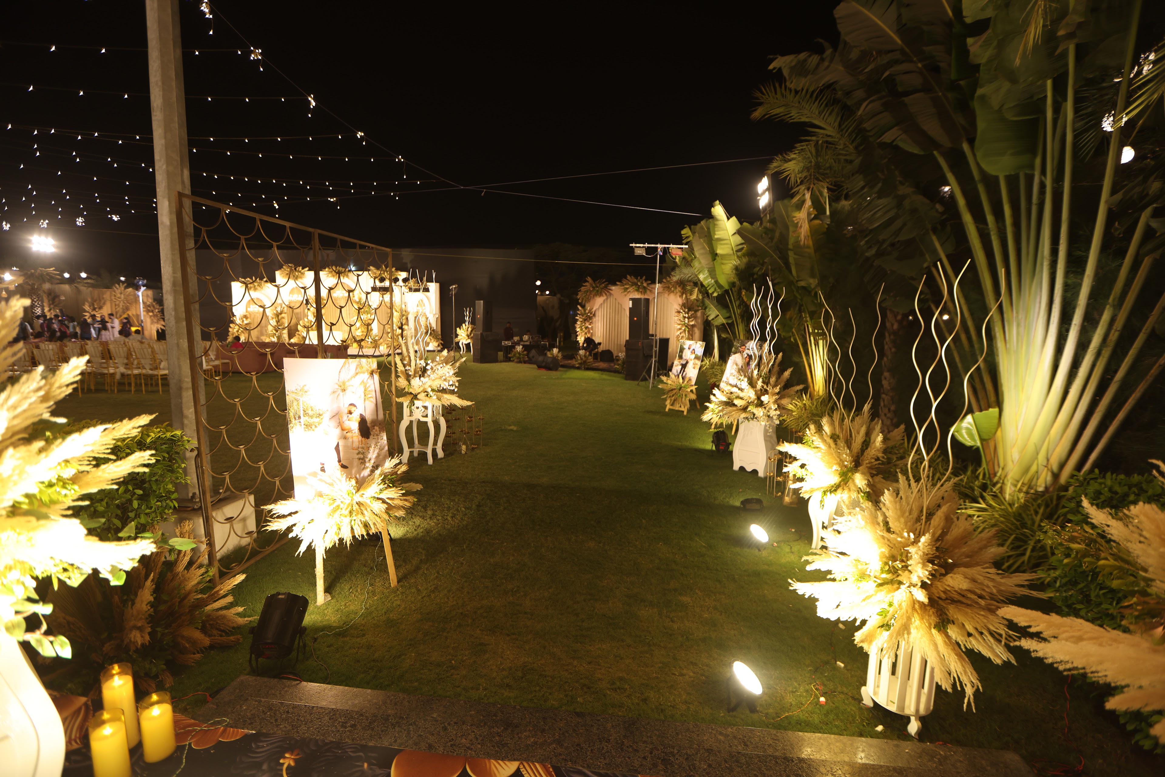 Manohar Lawns and Banquets, Nagpur — photo 2