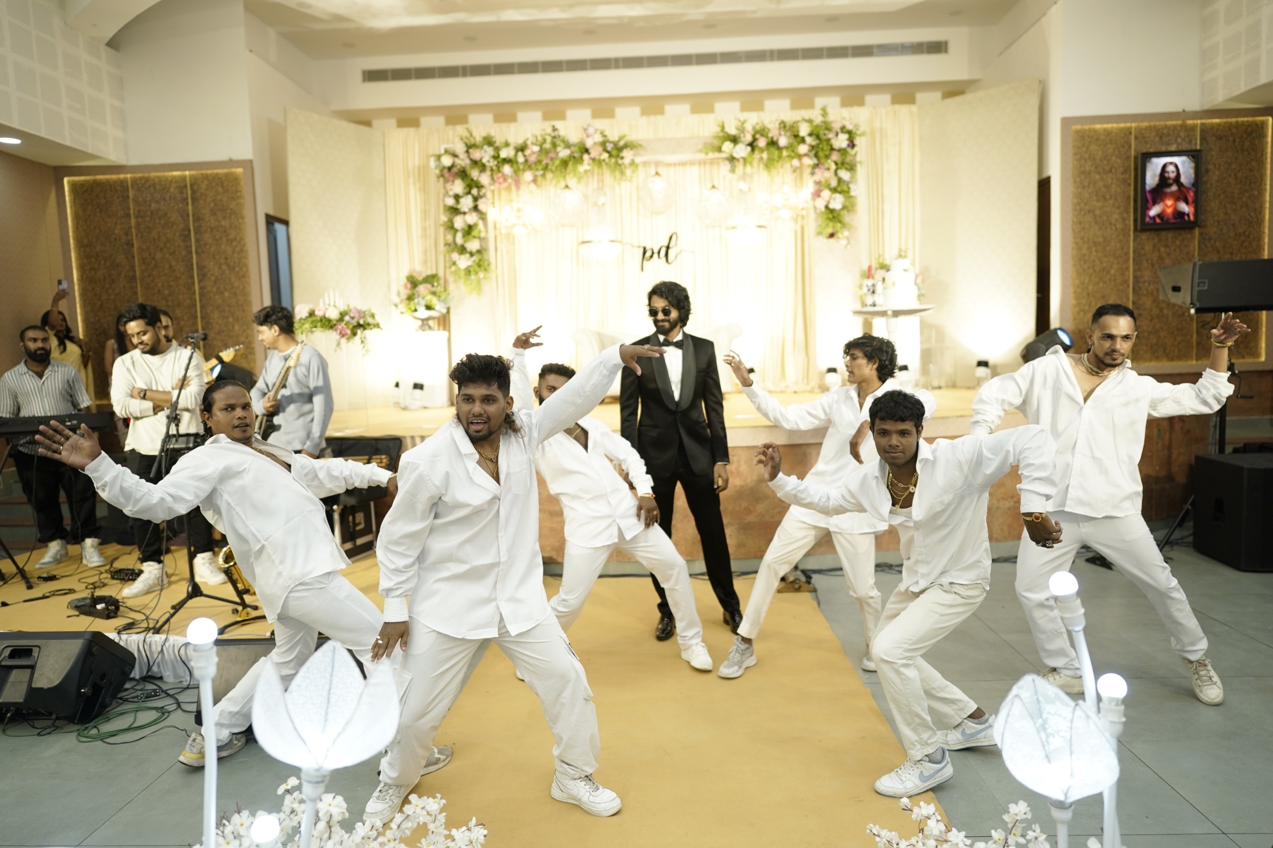 Meera & Rahul — Kochi 4