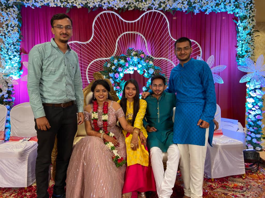 Deep's Party Plot, Vadodara — photo 10