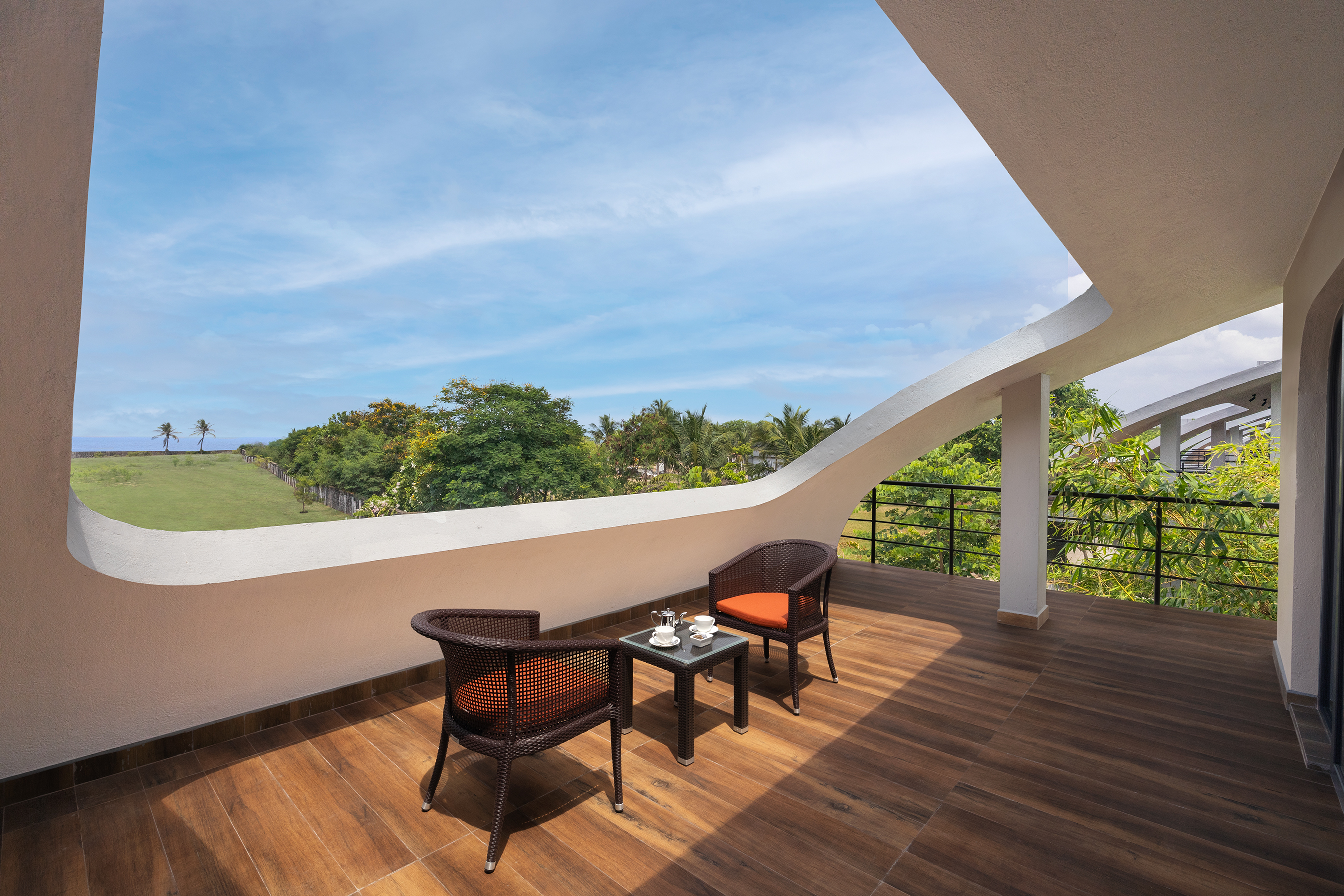 Fortune Beach Resort, ECR, Chennai - Member ITC Hotels’ Group, Chennai — photo 2