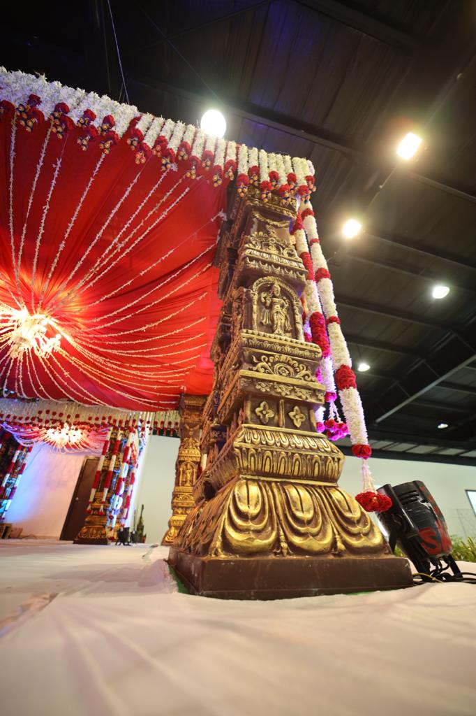 KRISH EVENTS, Kadapa — photo 4
