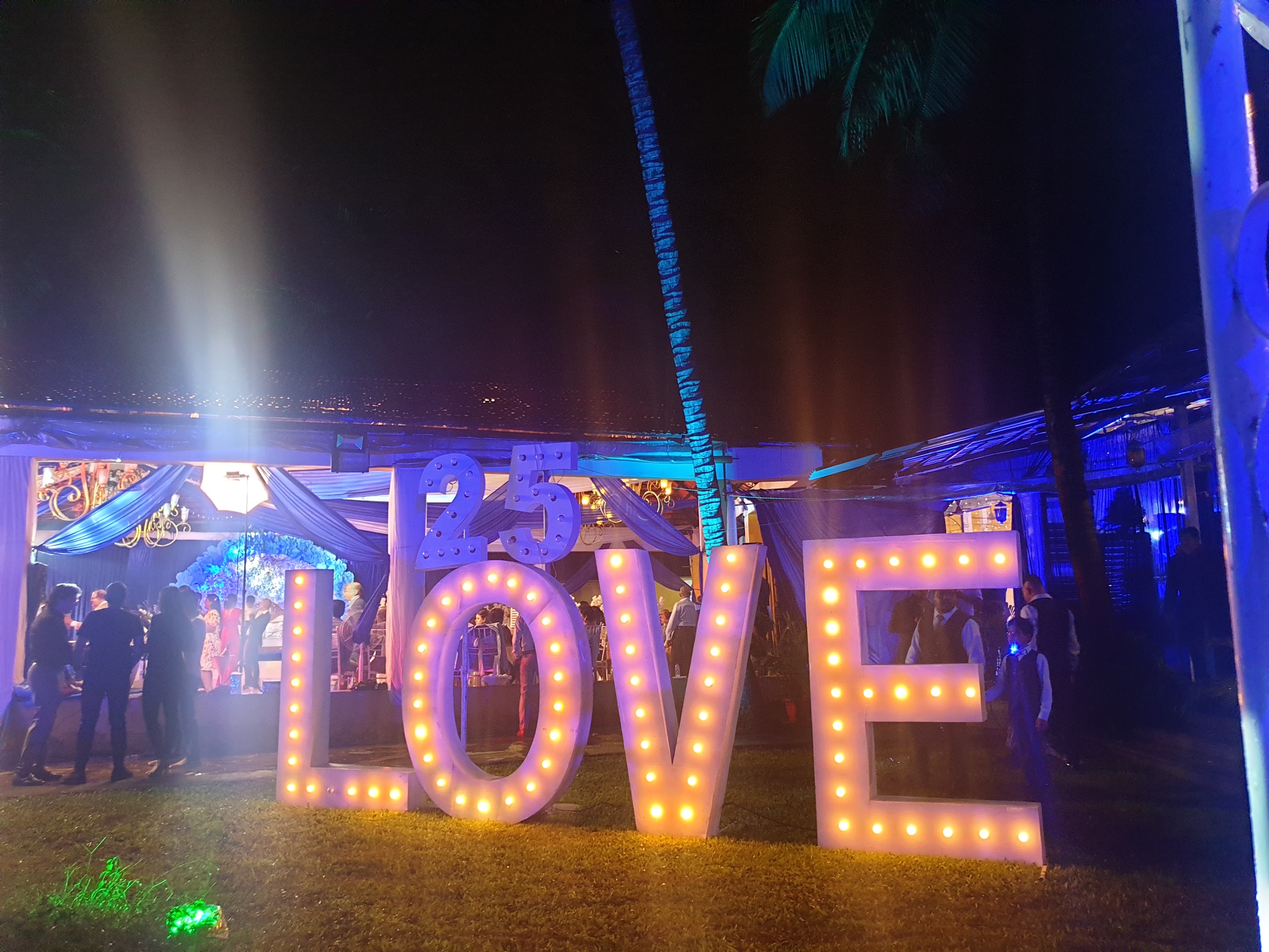 Don Joao Wedding and Banqueting Lawns, Panaji — photo 3