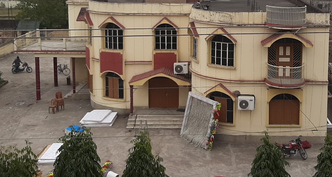 Uttaran Marraige Ceremony Hall, Durgapur — photo 8