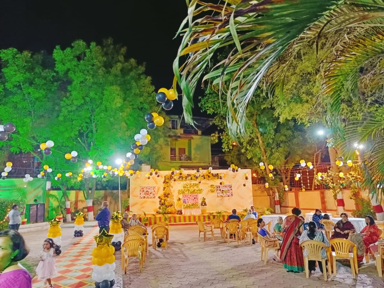 Arera Farms Marriage Garden, Bhopal — photo 3