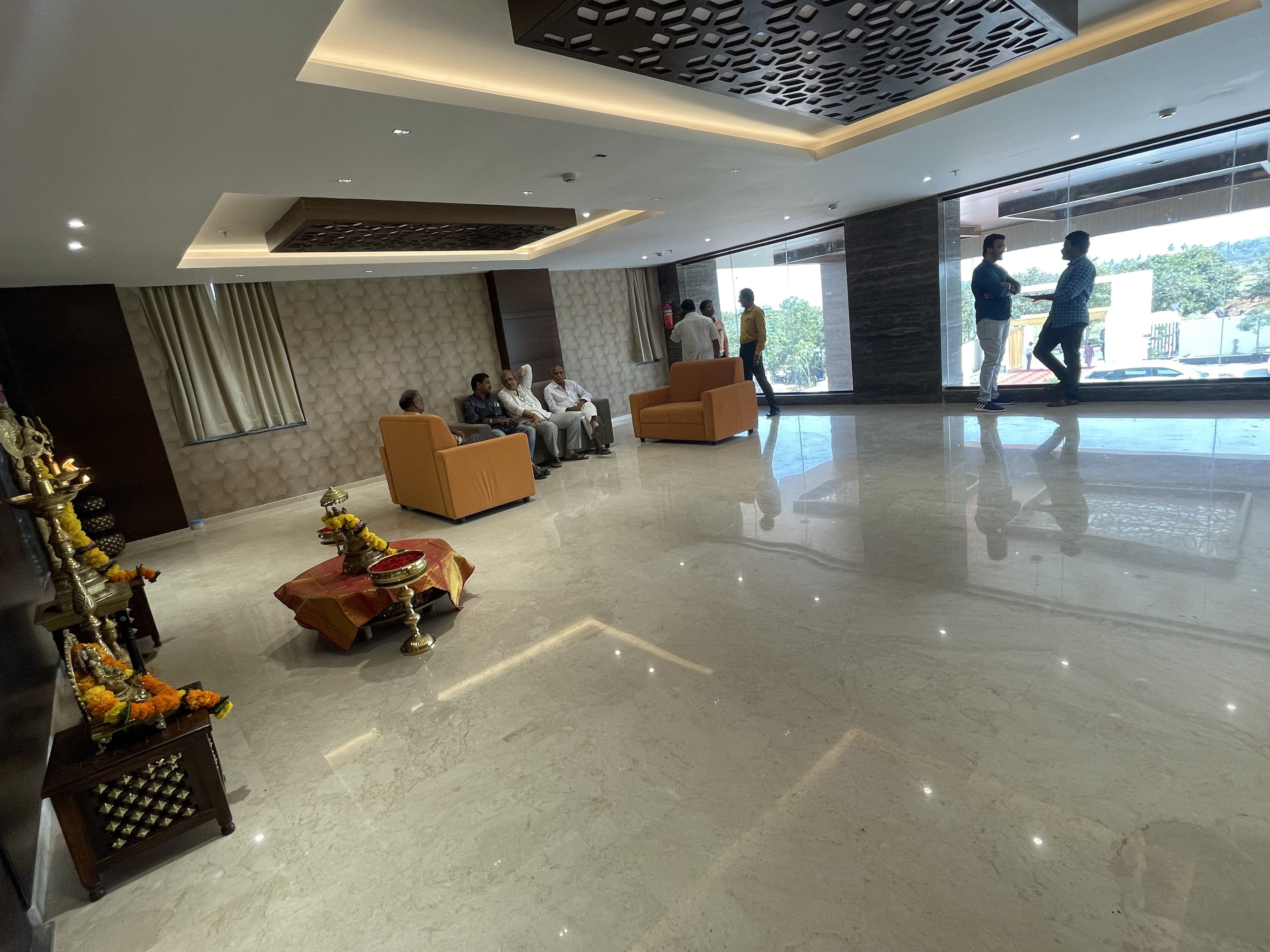 Brindavanam Function Halls, Srikakulam — photo 7