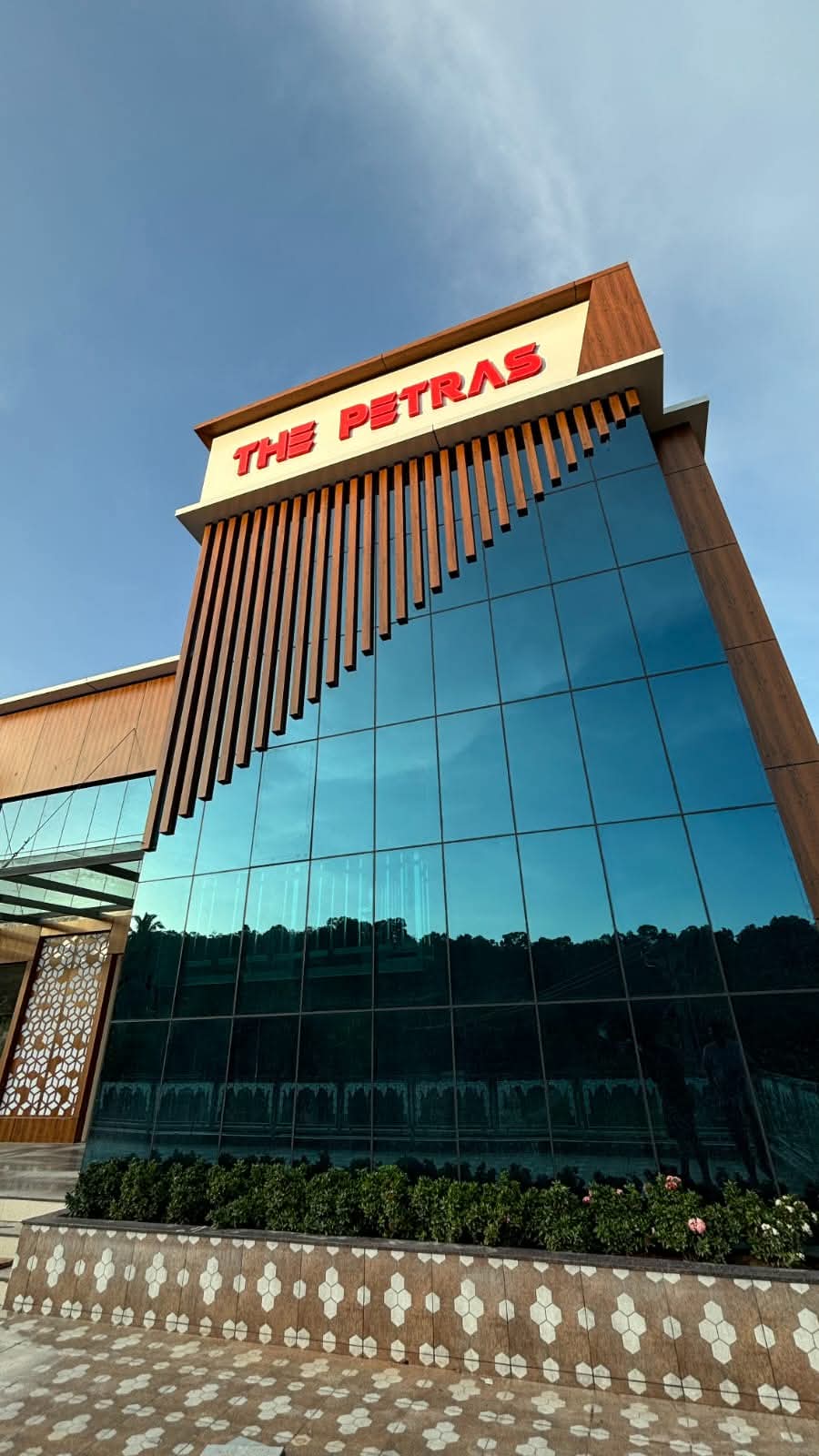 The Petras Convention Centre, Pathanamthitta — photo 10