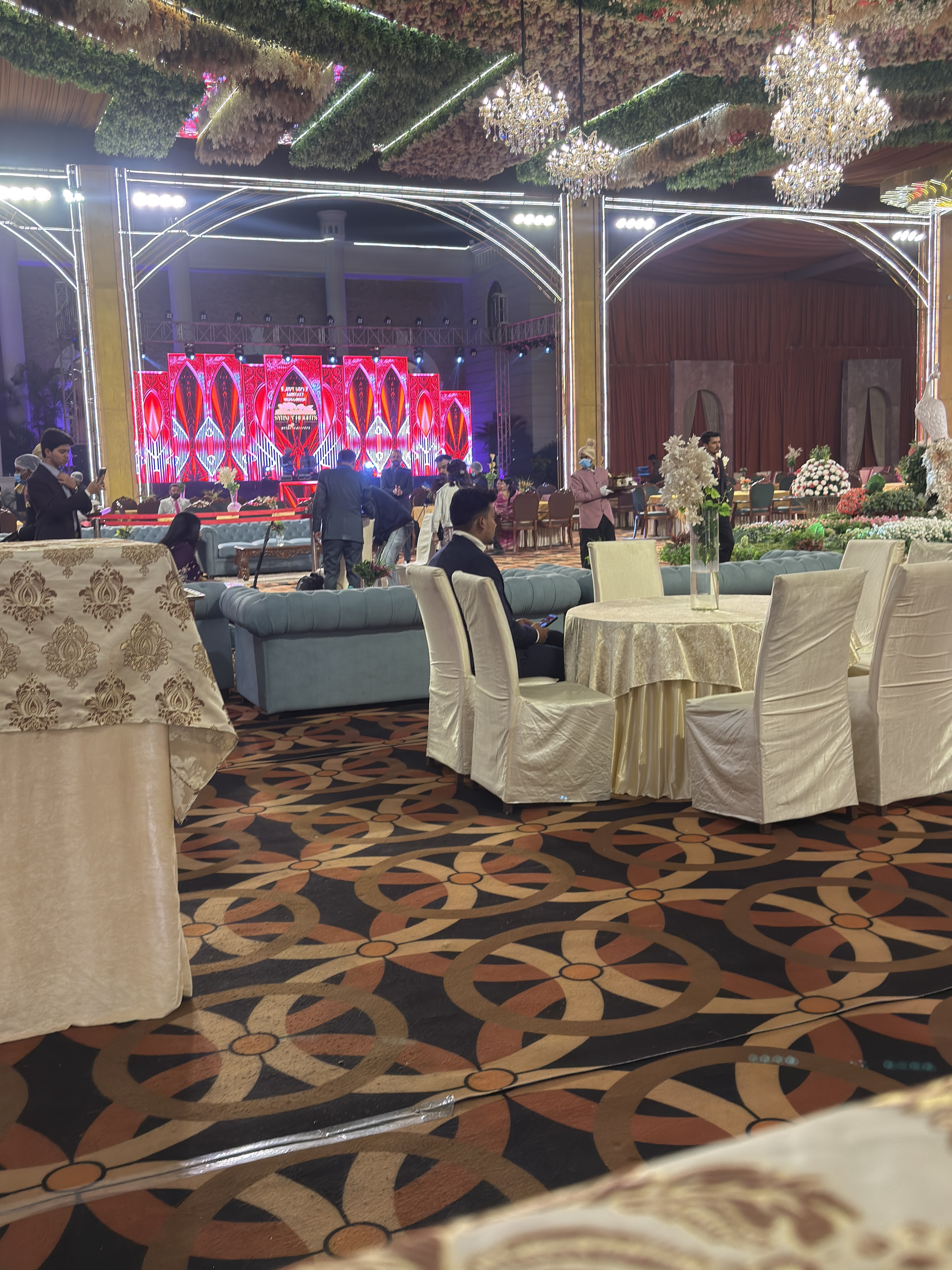 Sangeet Resorts, Ambala — photo 8
