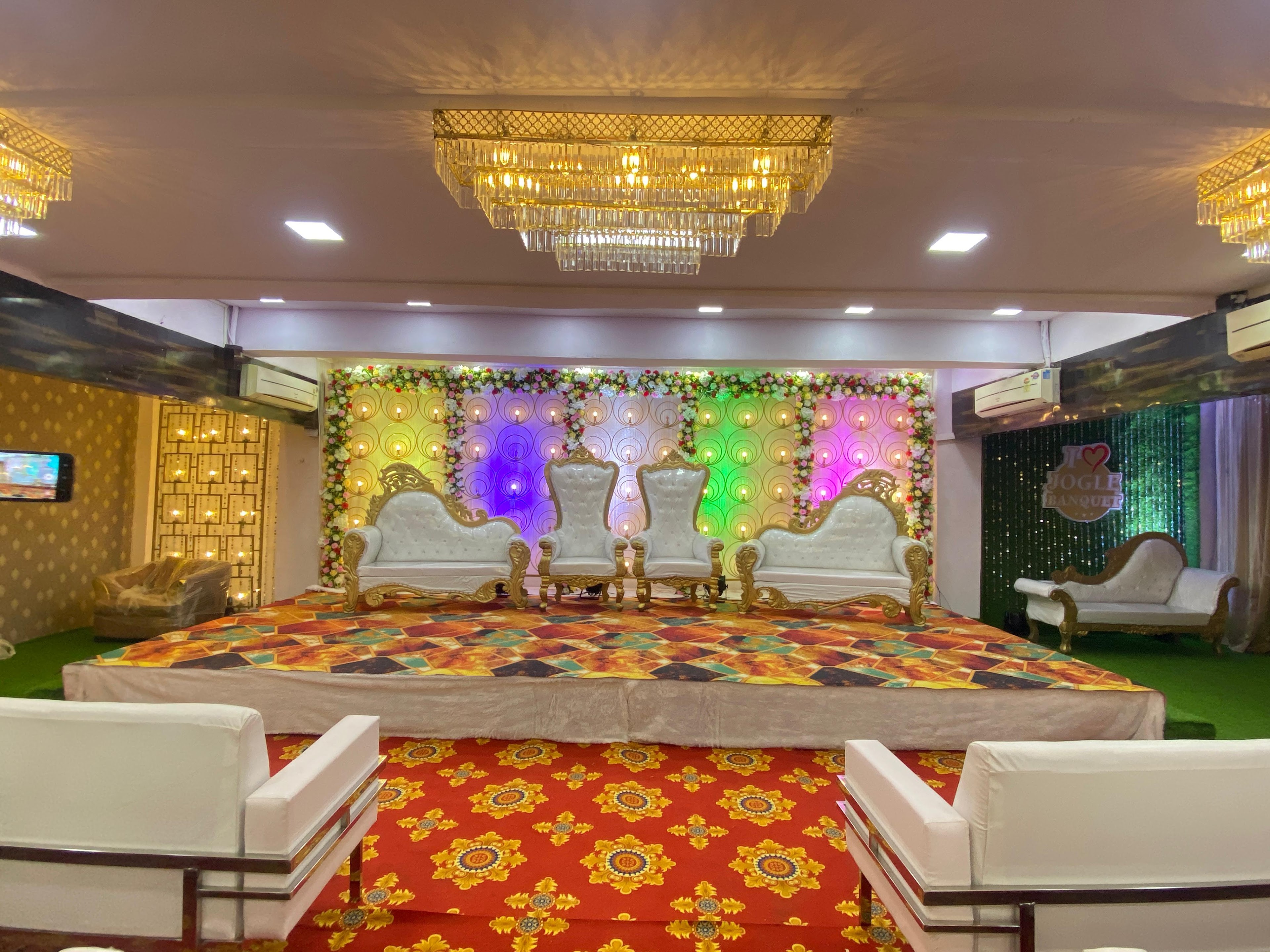 Jogle Banquet, Navi Mumbai — photo 2