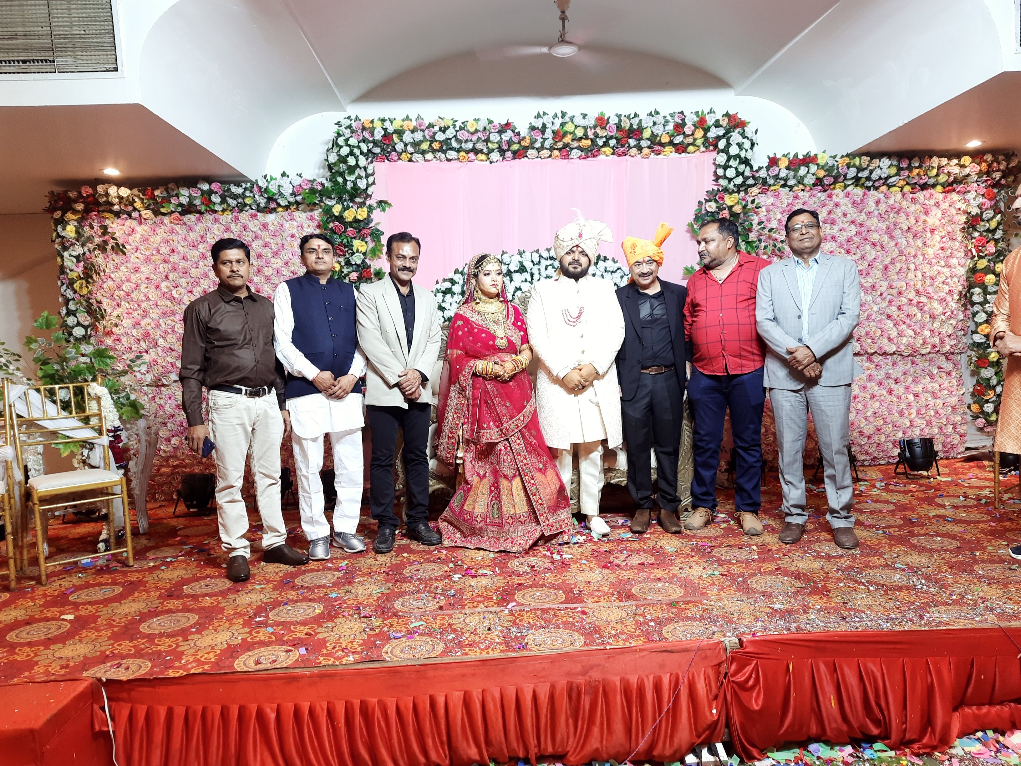 Marriage Hall, Jabalpur — photo 2