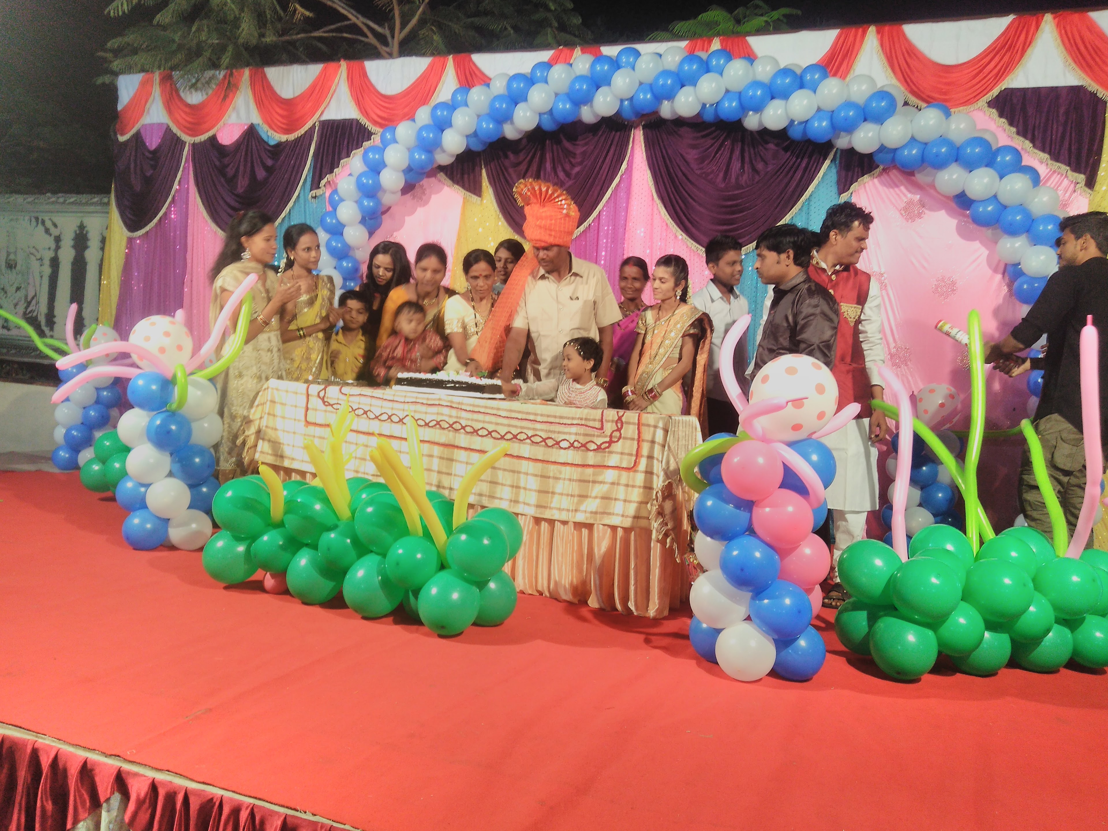 R K Lawns & Hall, Nashik — photo 9