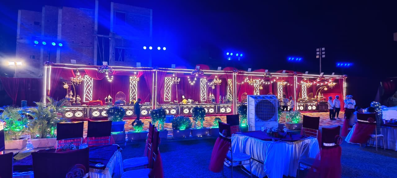 Castillo green, Varanasi — photo 1