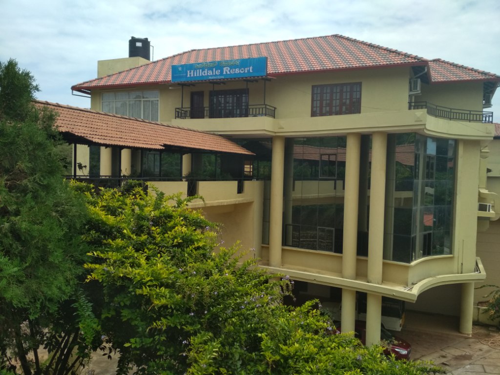 Hilldale Resorts, A 3 star Resort in Coorg, Madikeri — photo 4