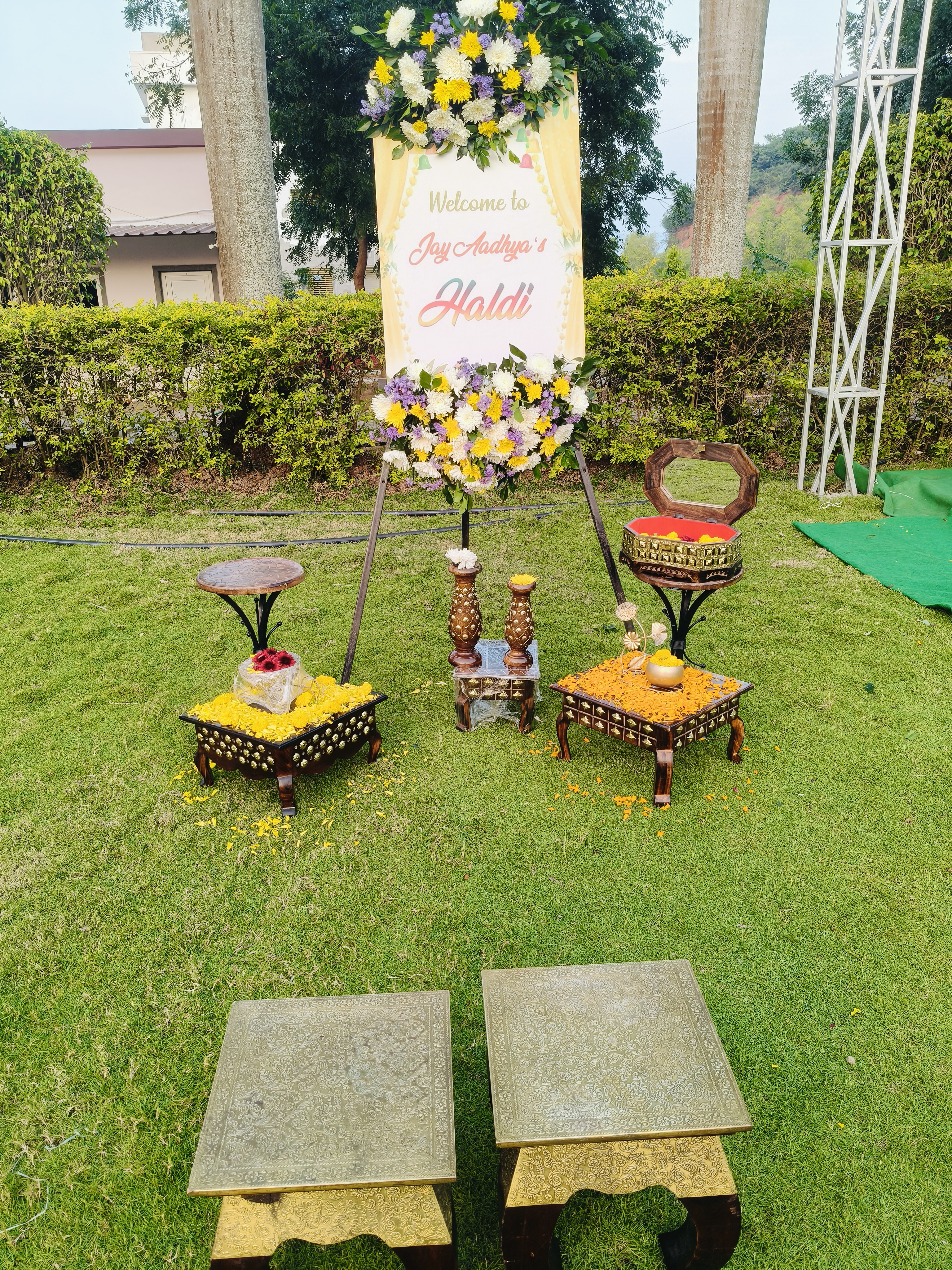 J Convention, Vizianagaram — photo 8