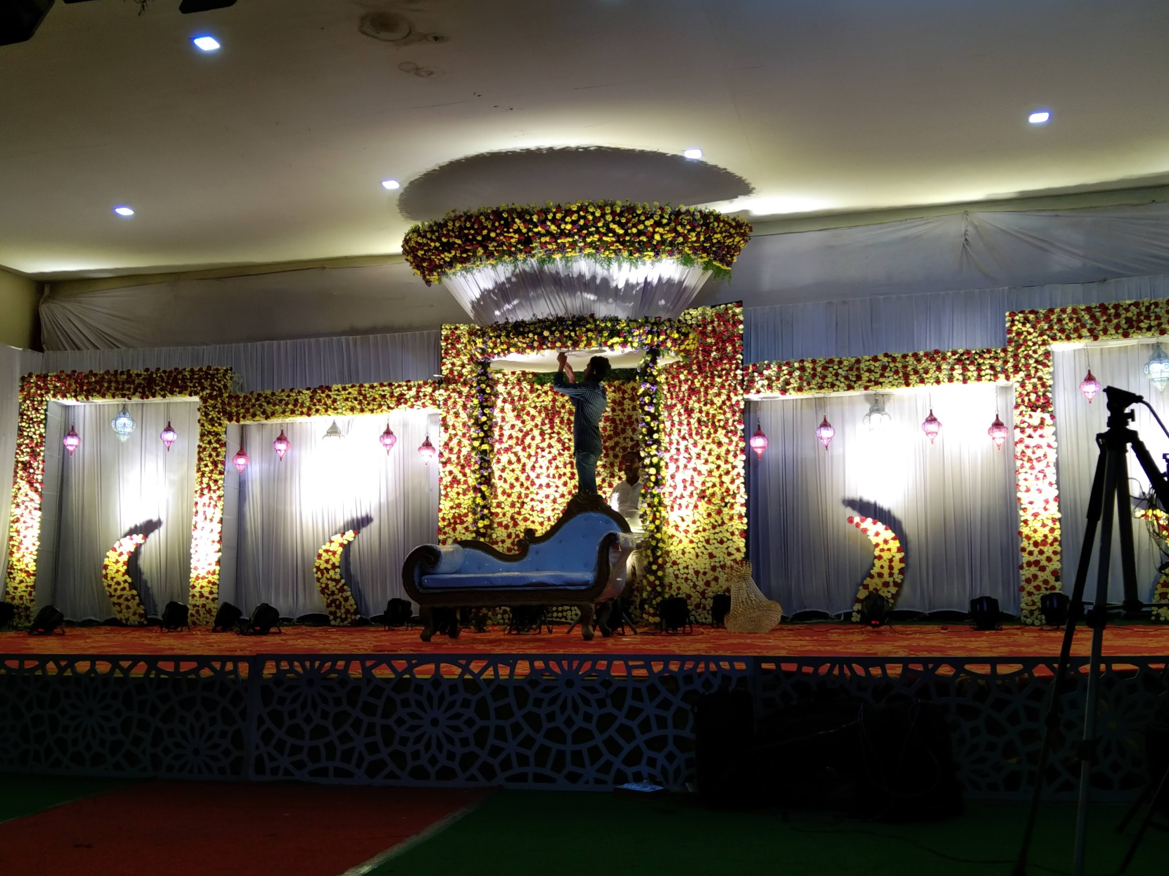 Baswa Garden, Nizamabad — photo 1