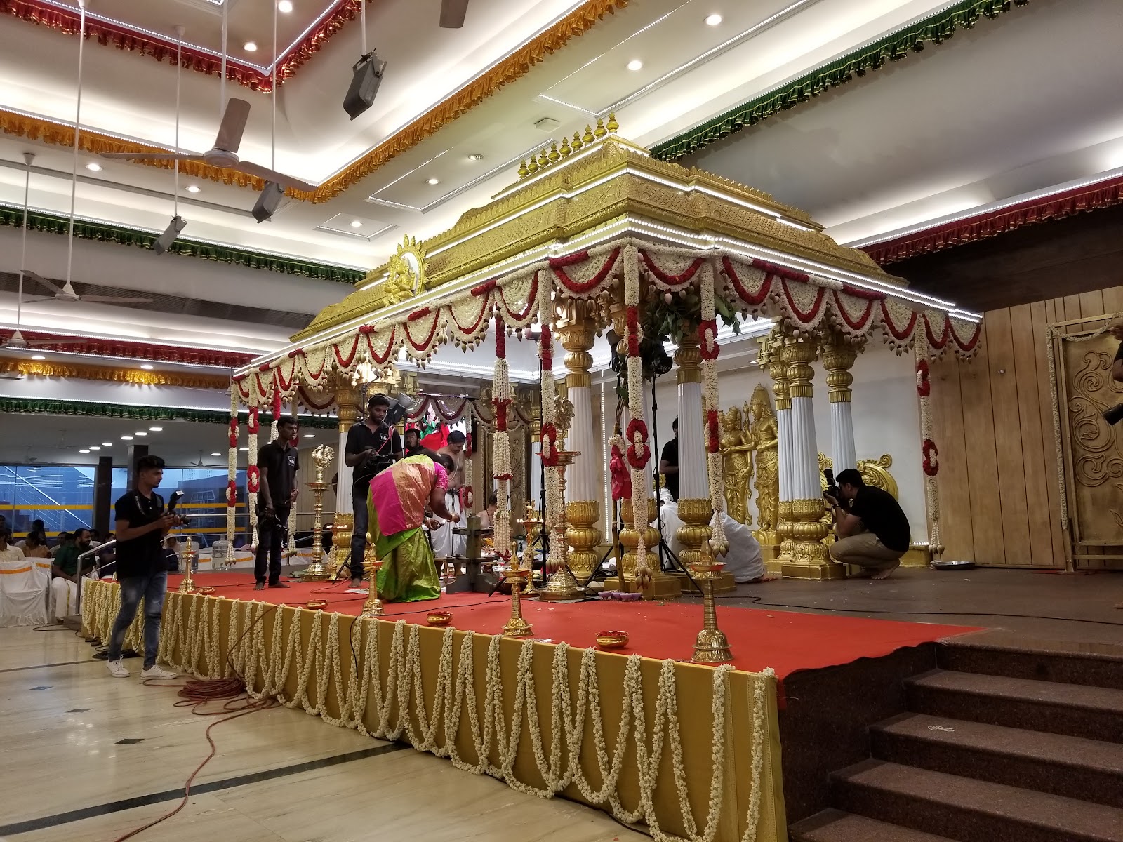 AVM Rajeswari Kalyana Mandapam, Chennai — photo 2