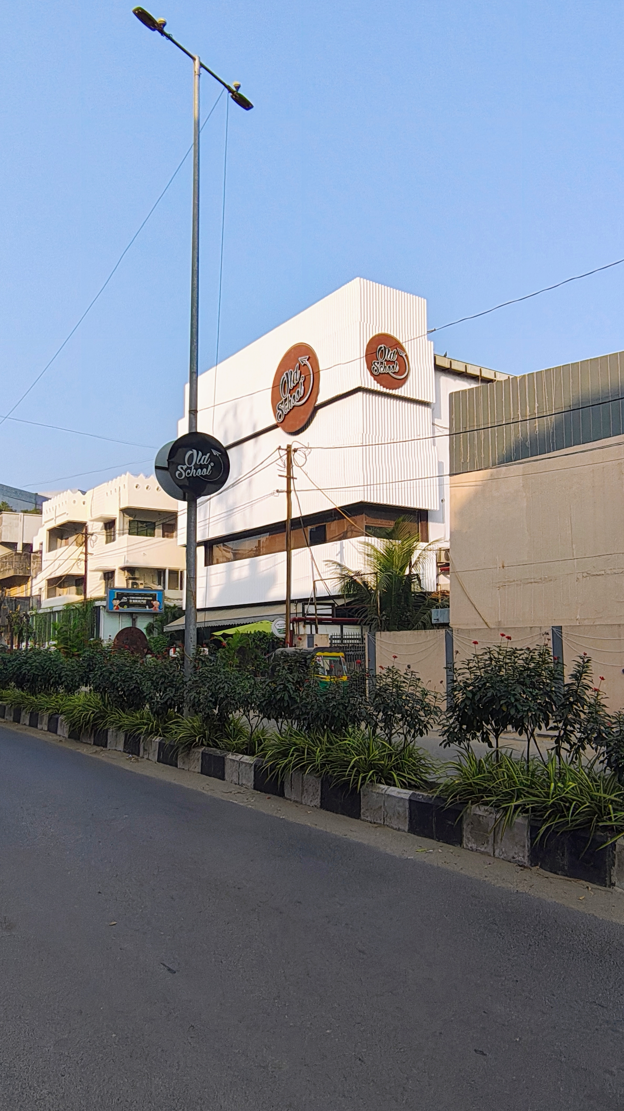 Nutan Bharat Club, Vadodara — photo 2
