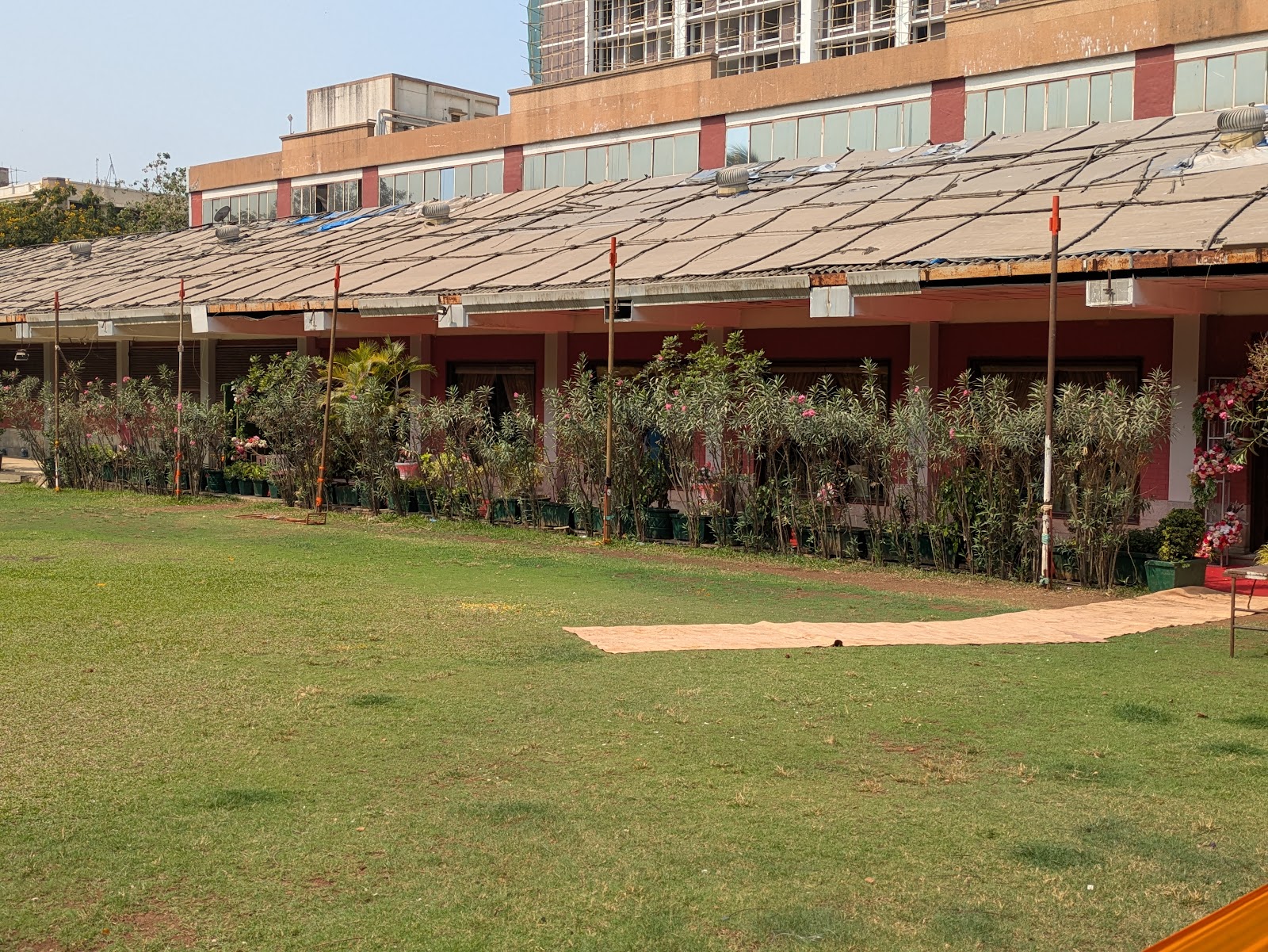 Megarugas banquets, Mumbai — photo 6