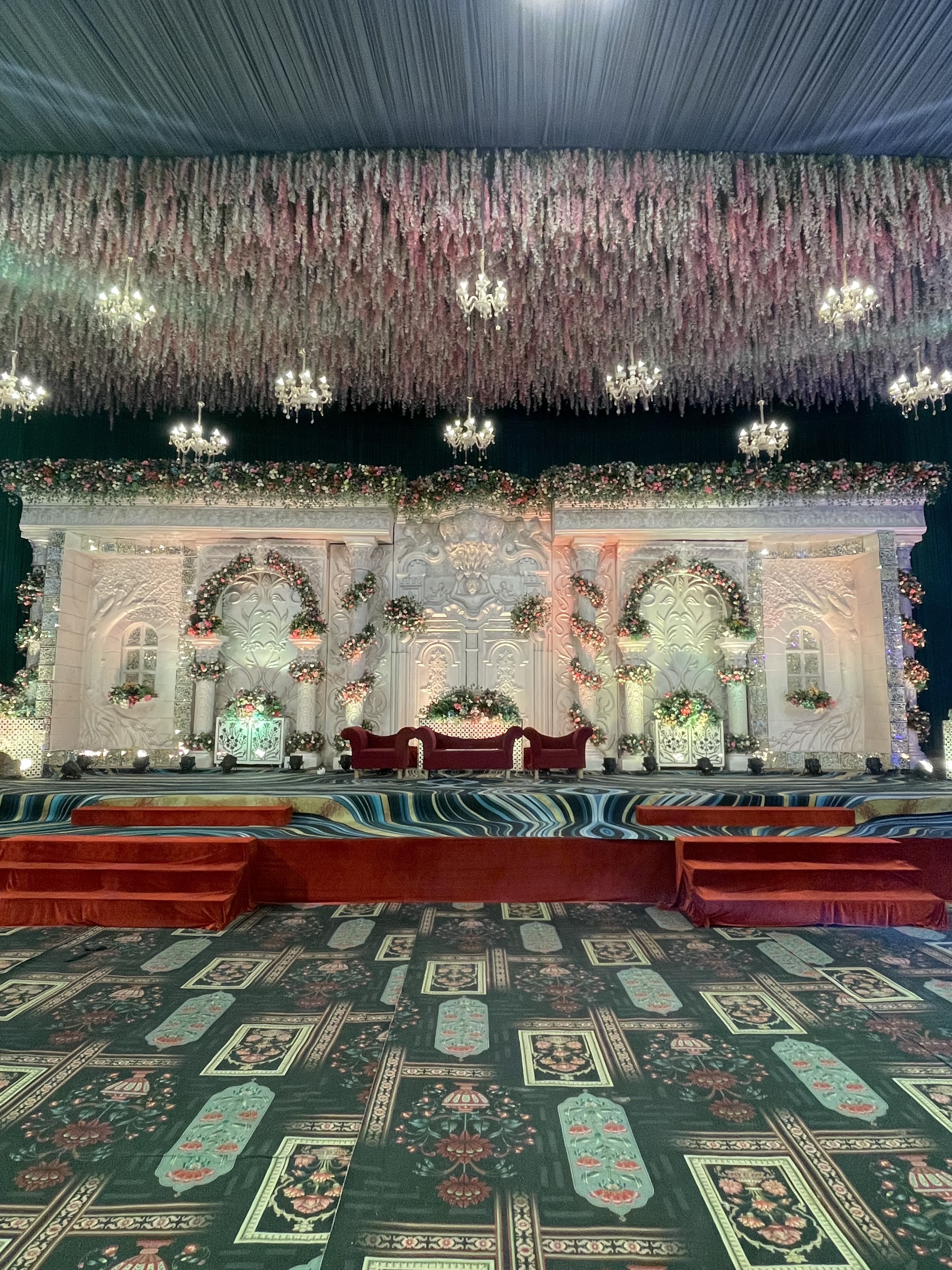 Shamiana The Royal Taste, Karnal — photo 6
