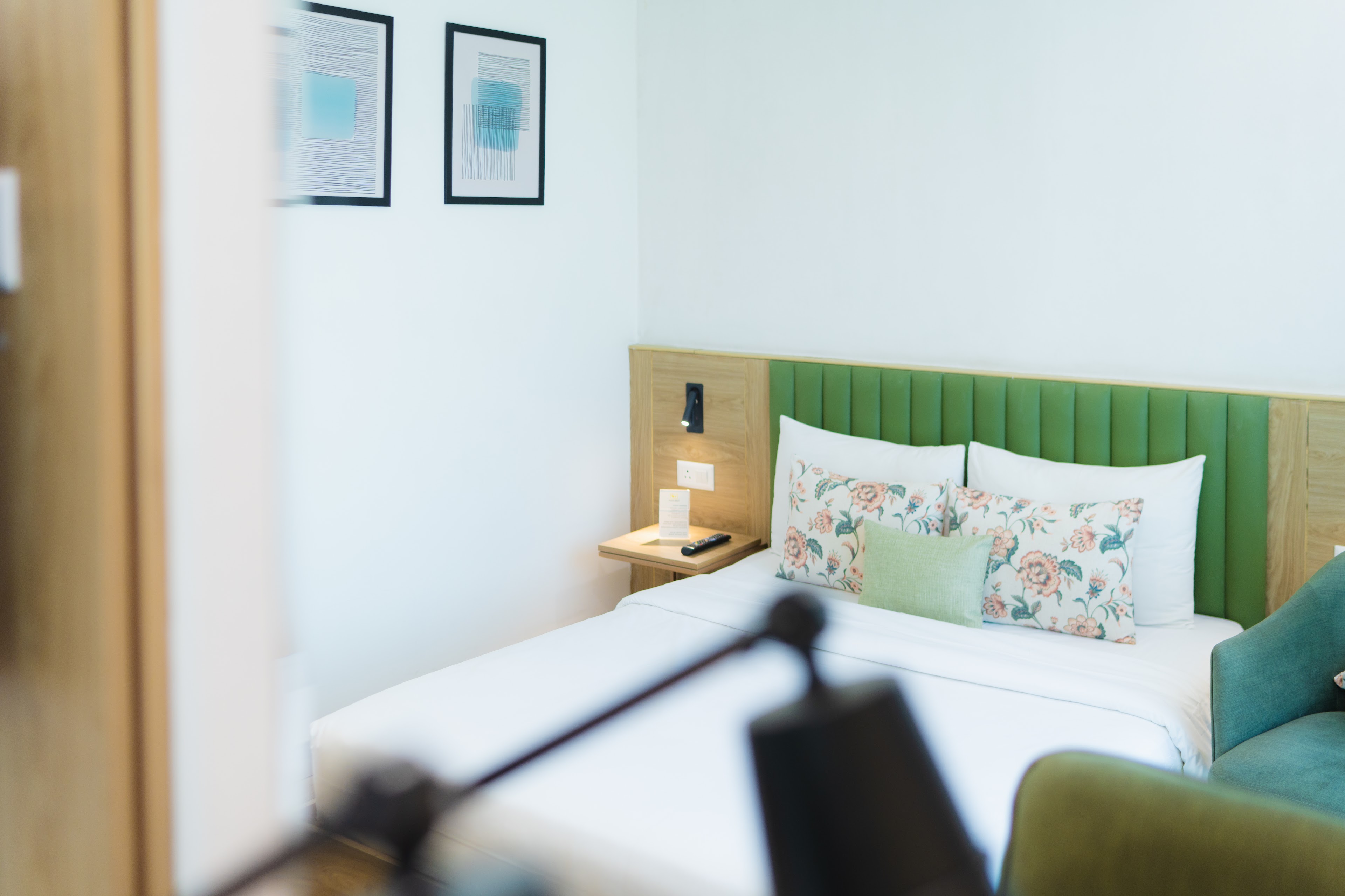 Limon Hotel And Banquet Hall, Near Sector 29, Gurgaon, Gurgaon — photo 9
