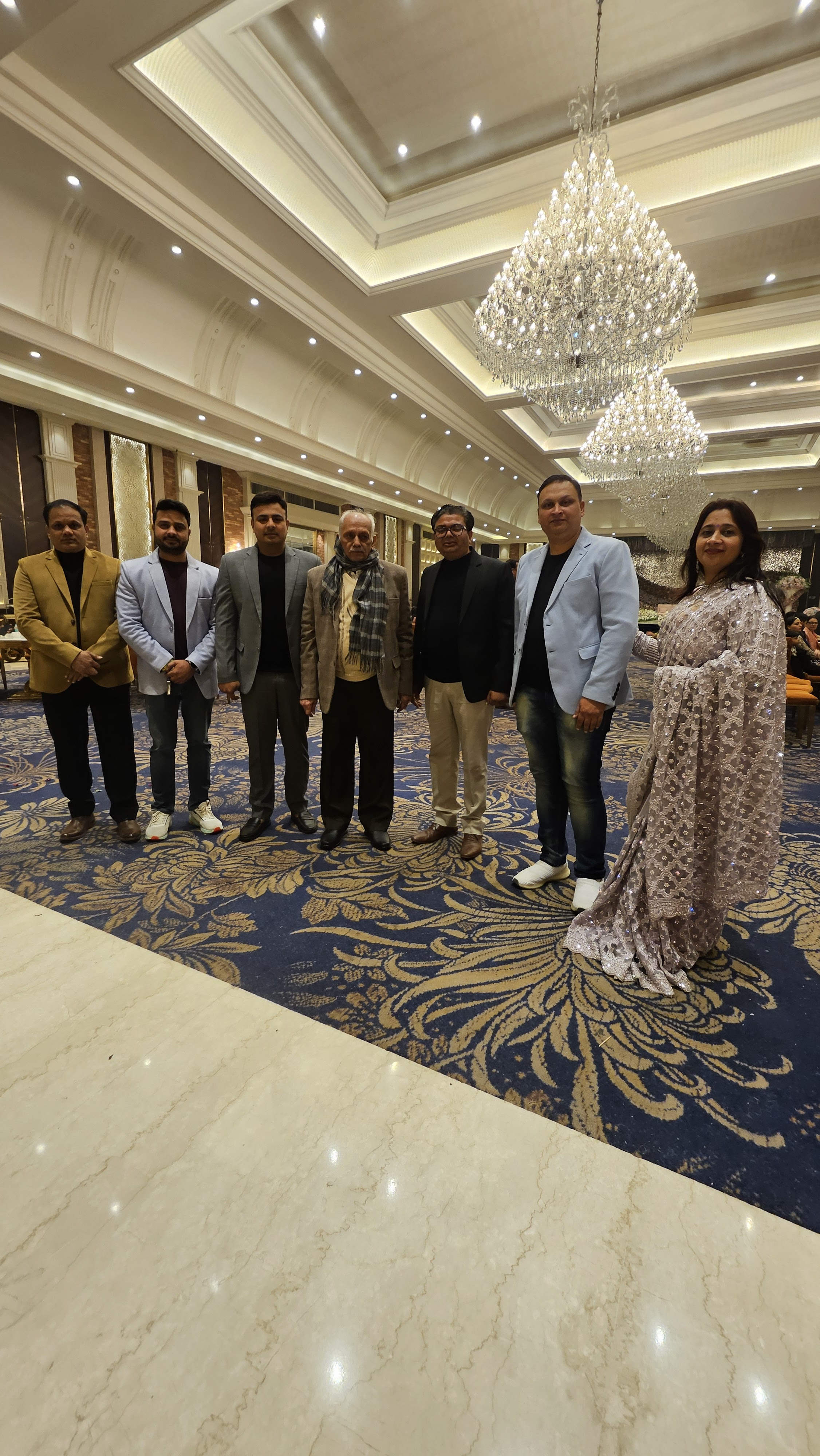 The Continental By Red Carpet, Ghaziabad — photo 4
