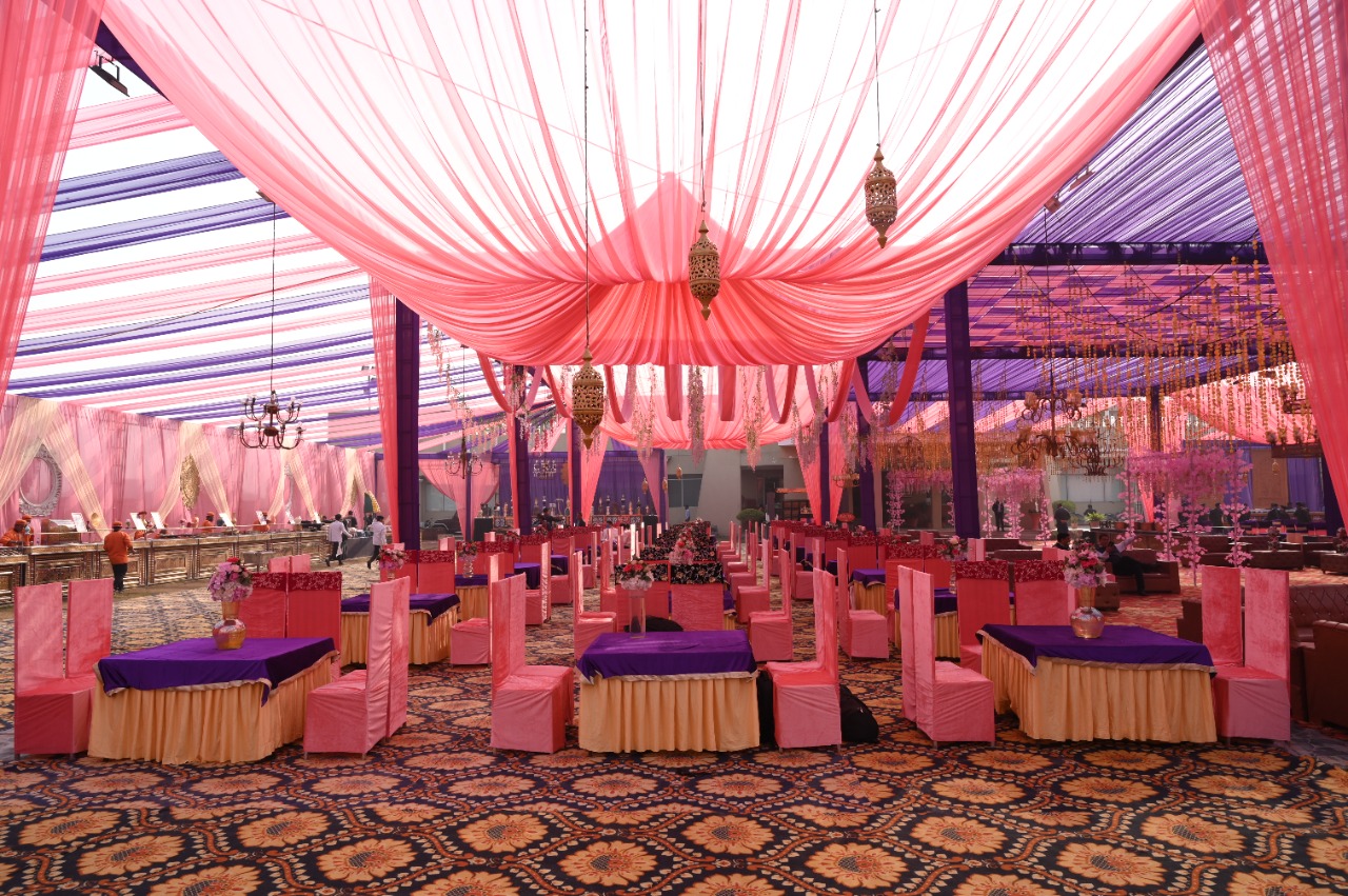 Abhinandan Banquets, Patiala — photo 1