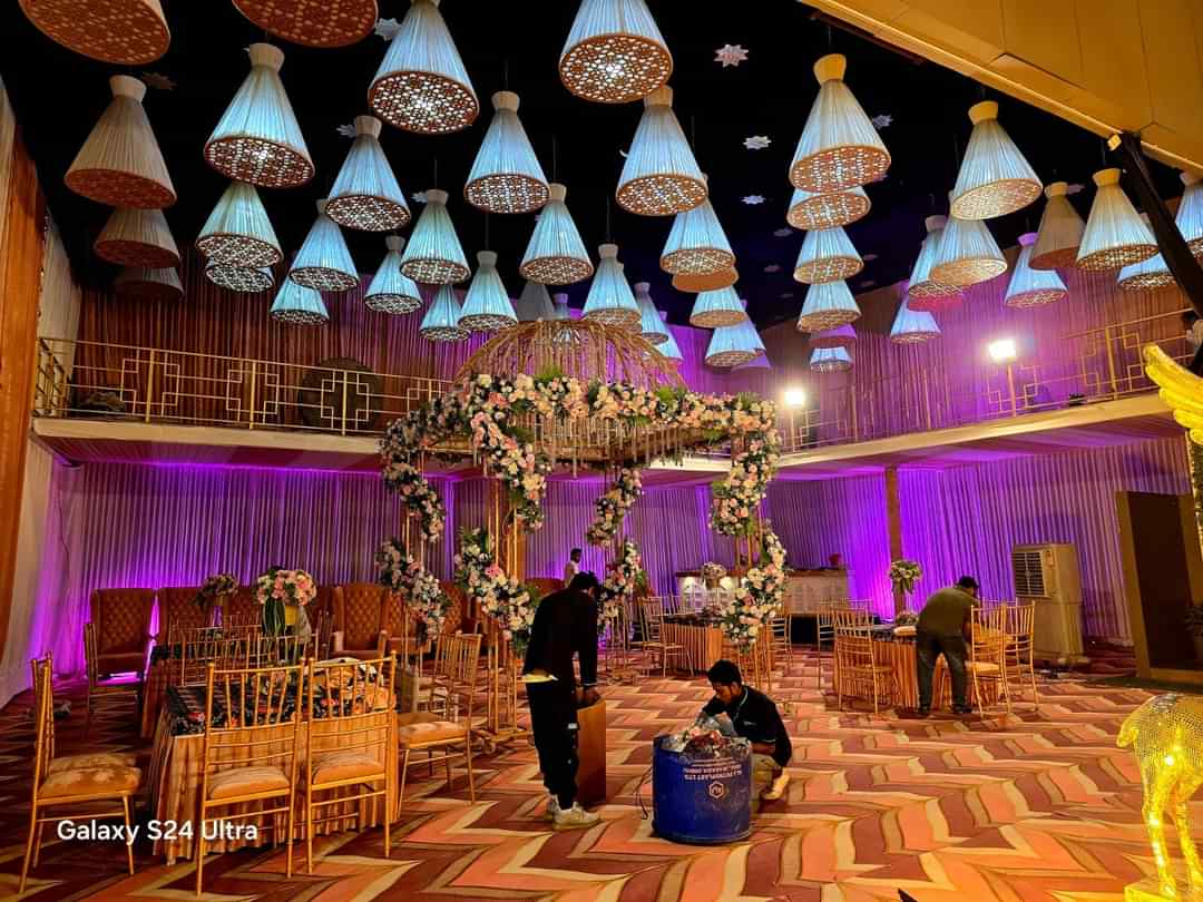 Symphony Banquet Hall, Hisar — photo 6