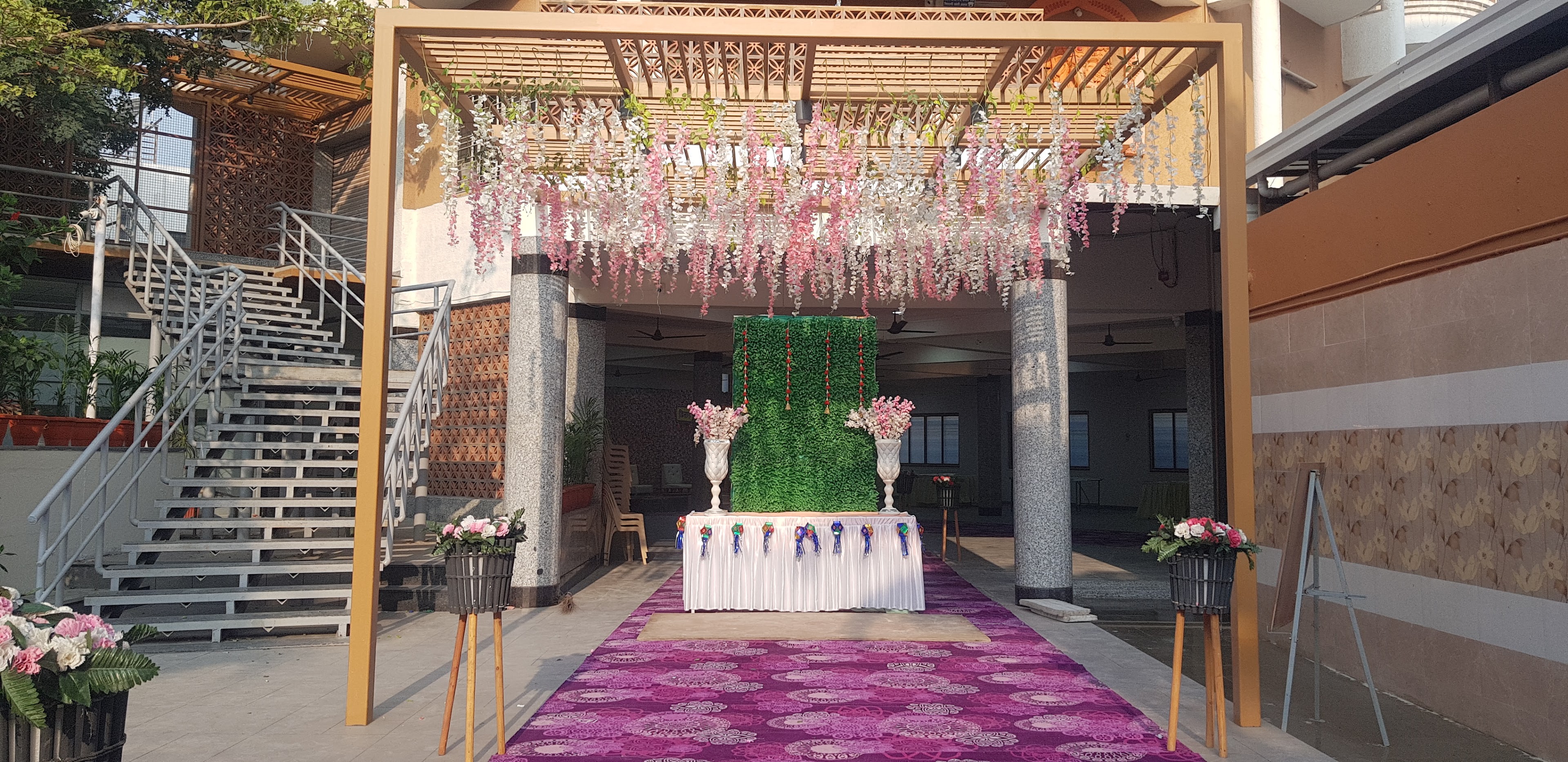 Venkatesh Mangal Karyalaya, Aurangabad — photo 1