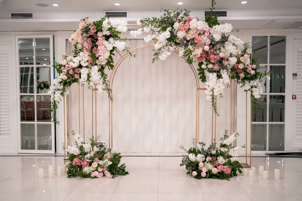 Wedlock events & caterers, Kollam — photo 1