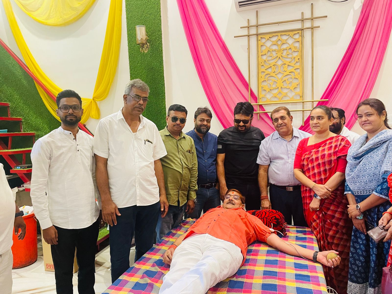 Geeta Shree Mandap, Dhanbad — photo 9