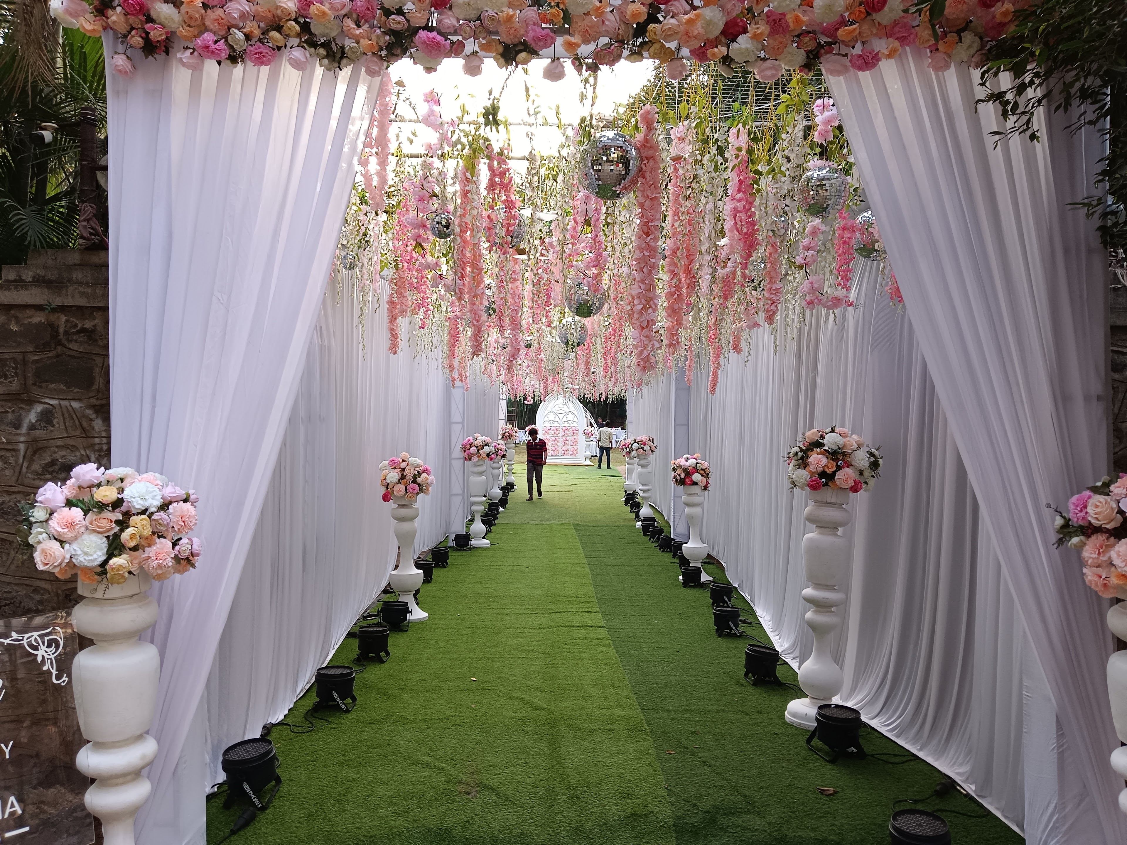 maharani lawn, Kolhapur — photo 9
