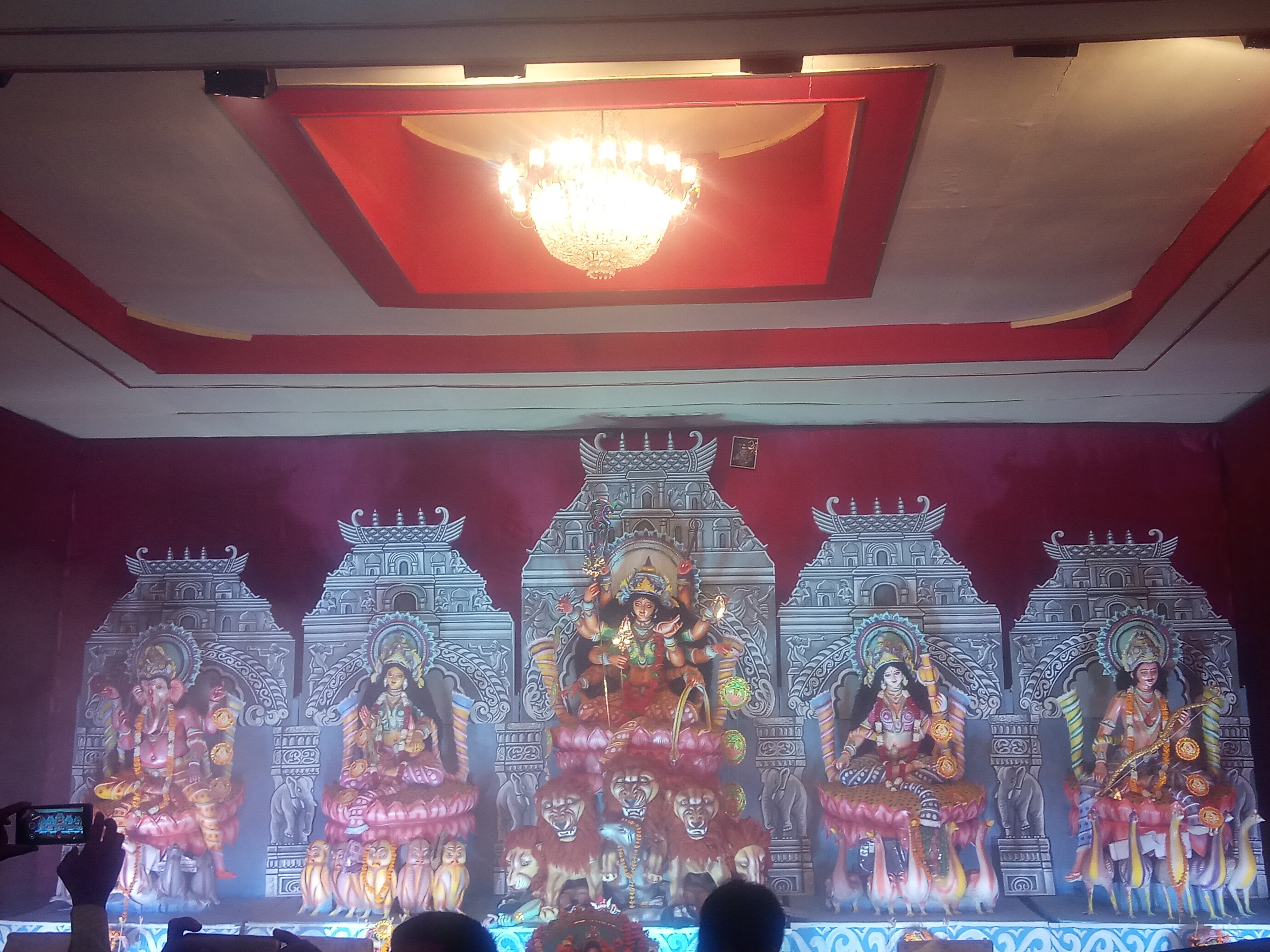 DAV Marriage Lawn, Kanpur — photo 1
